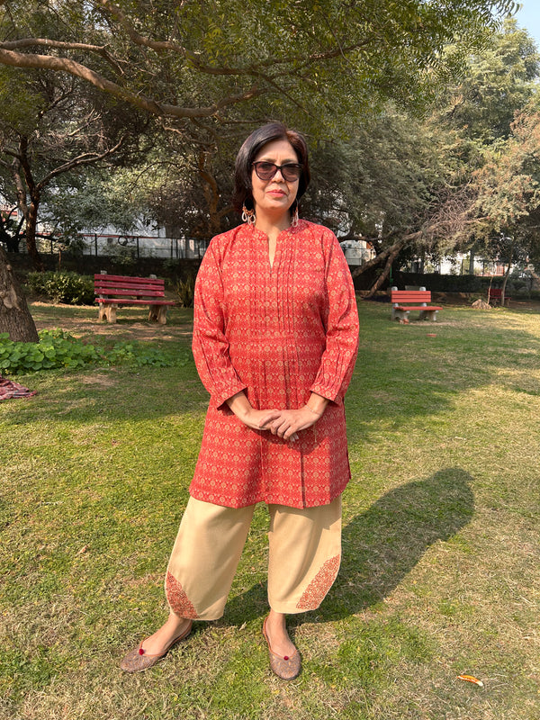 Mountain Rock Co Ord Set hover