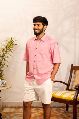 Khadi Shirts