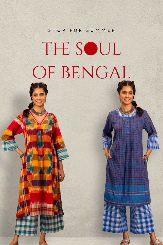 The Soul of Bengal