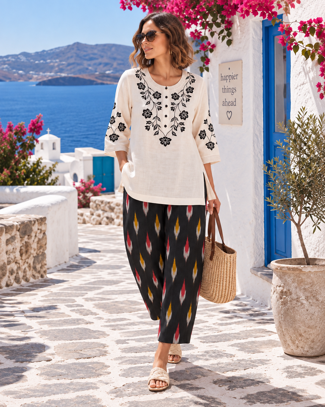 Black Sheep co ord set