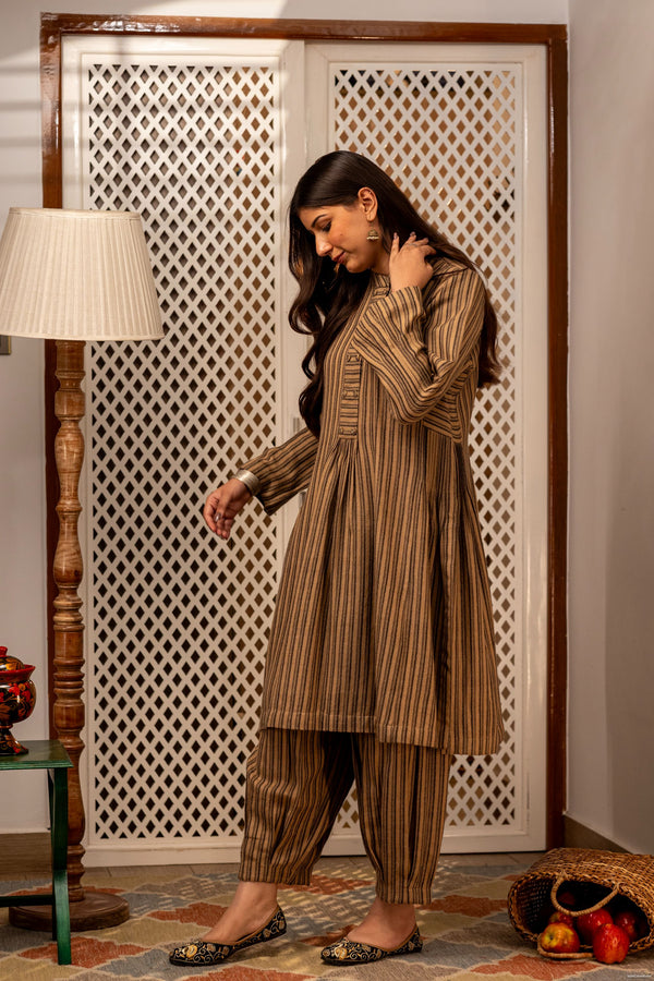 Himalayan Woodpecker Co-ord Set hover