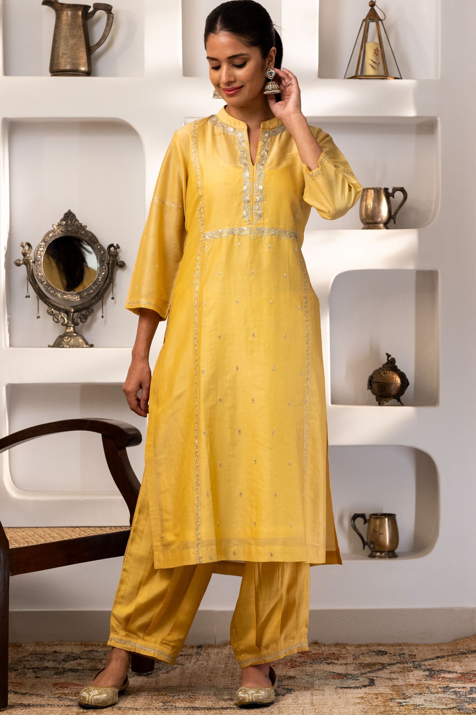 Morning Dew Festive Set