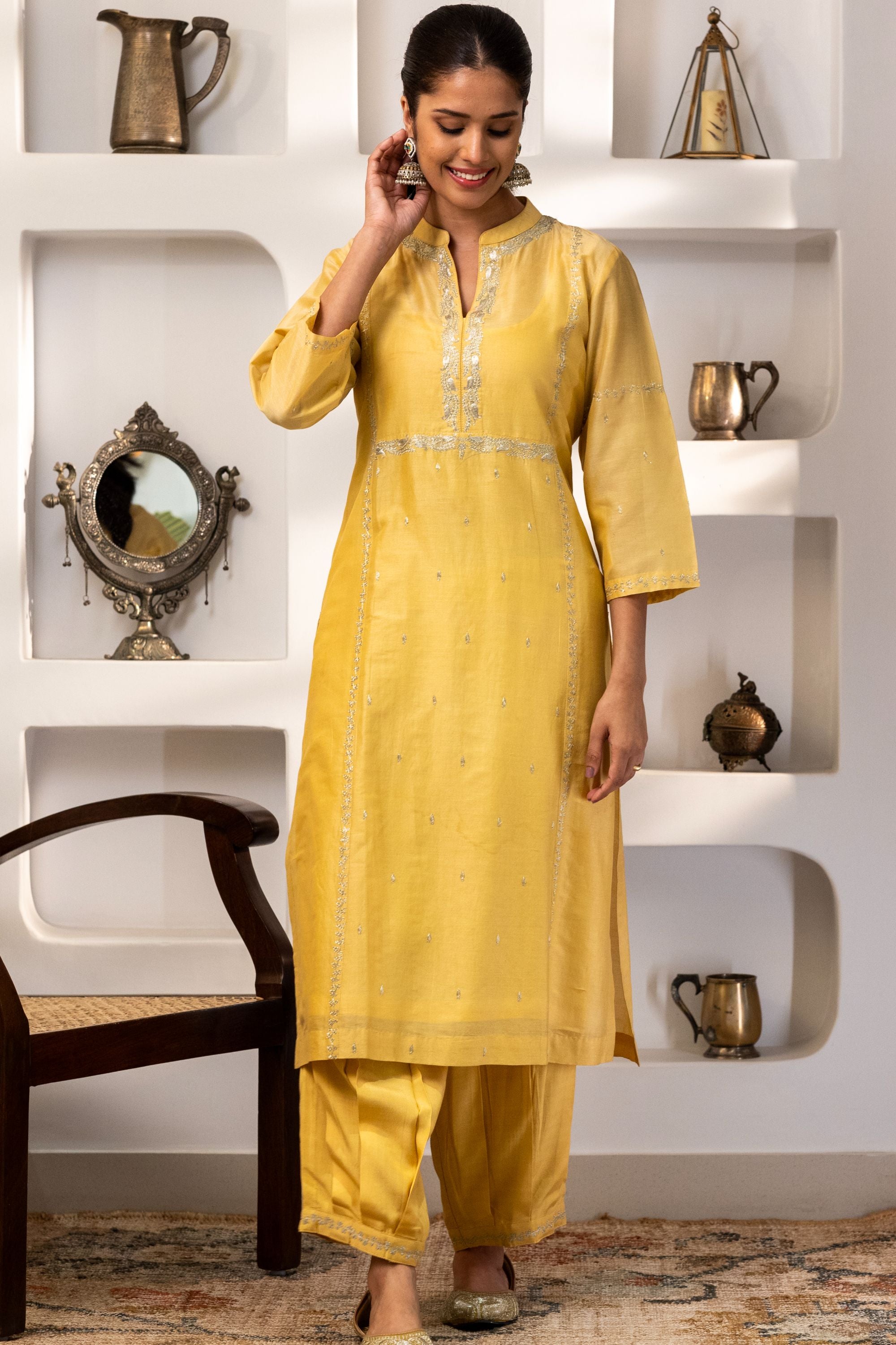 Morning Dew Festive Set