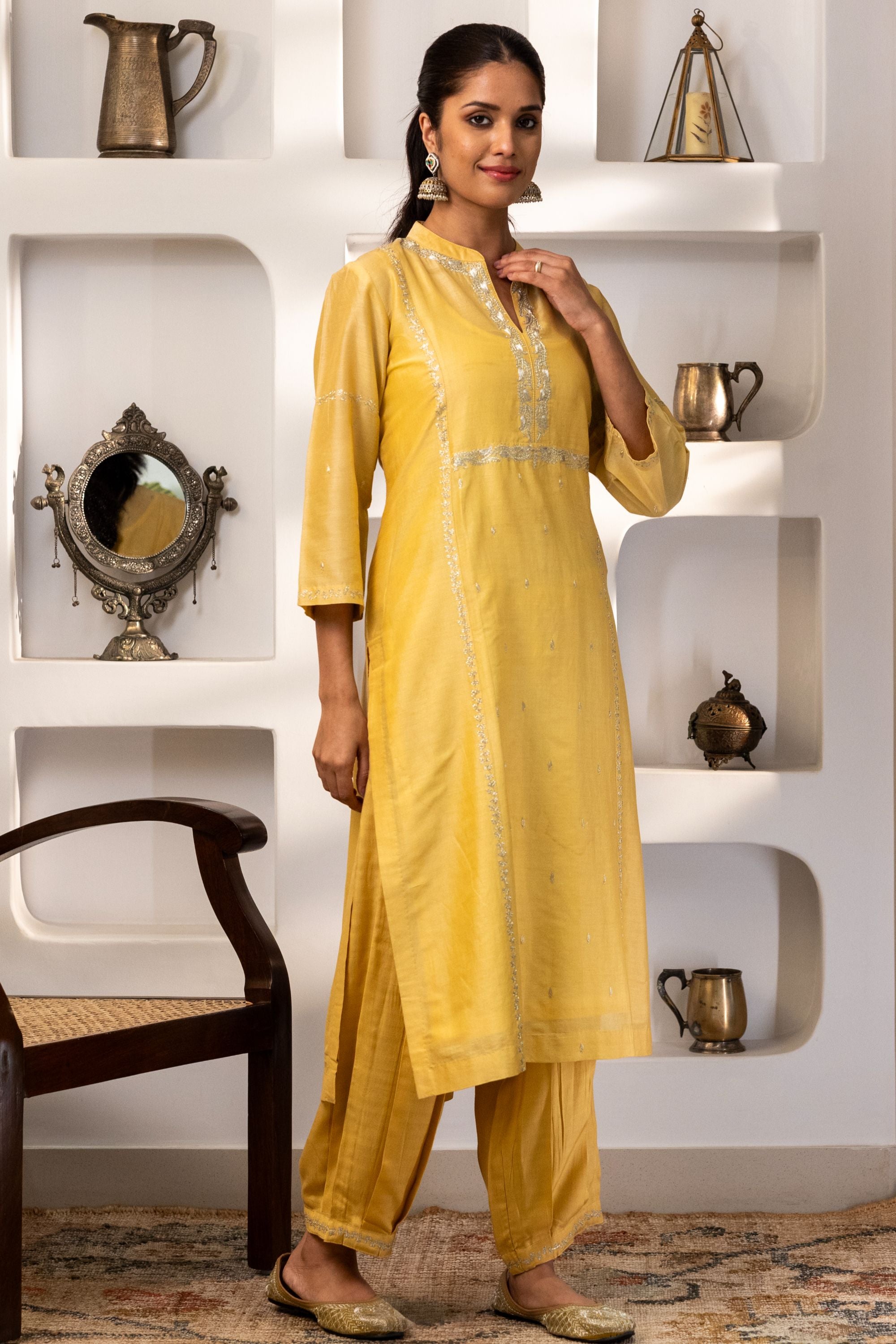 Morning Dew Festive Set