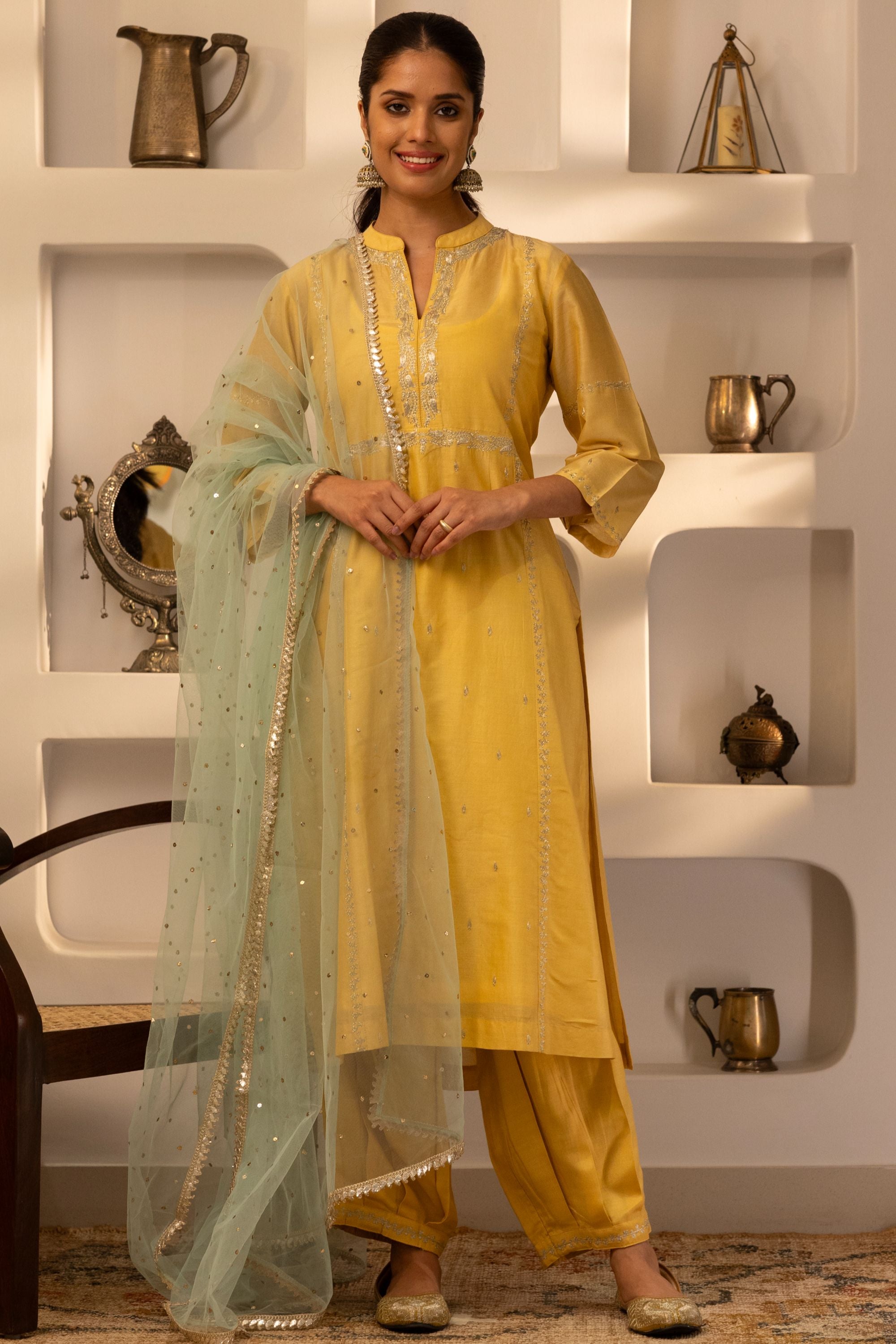 Morning Dew Festive Set