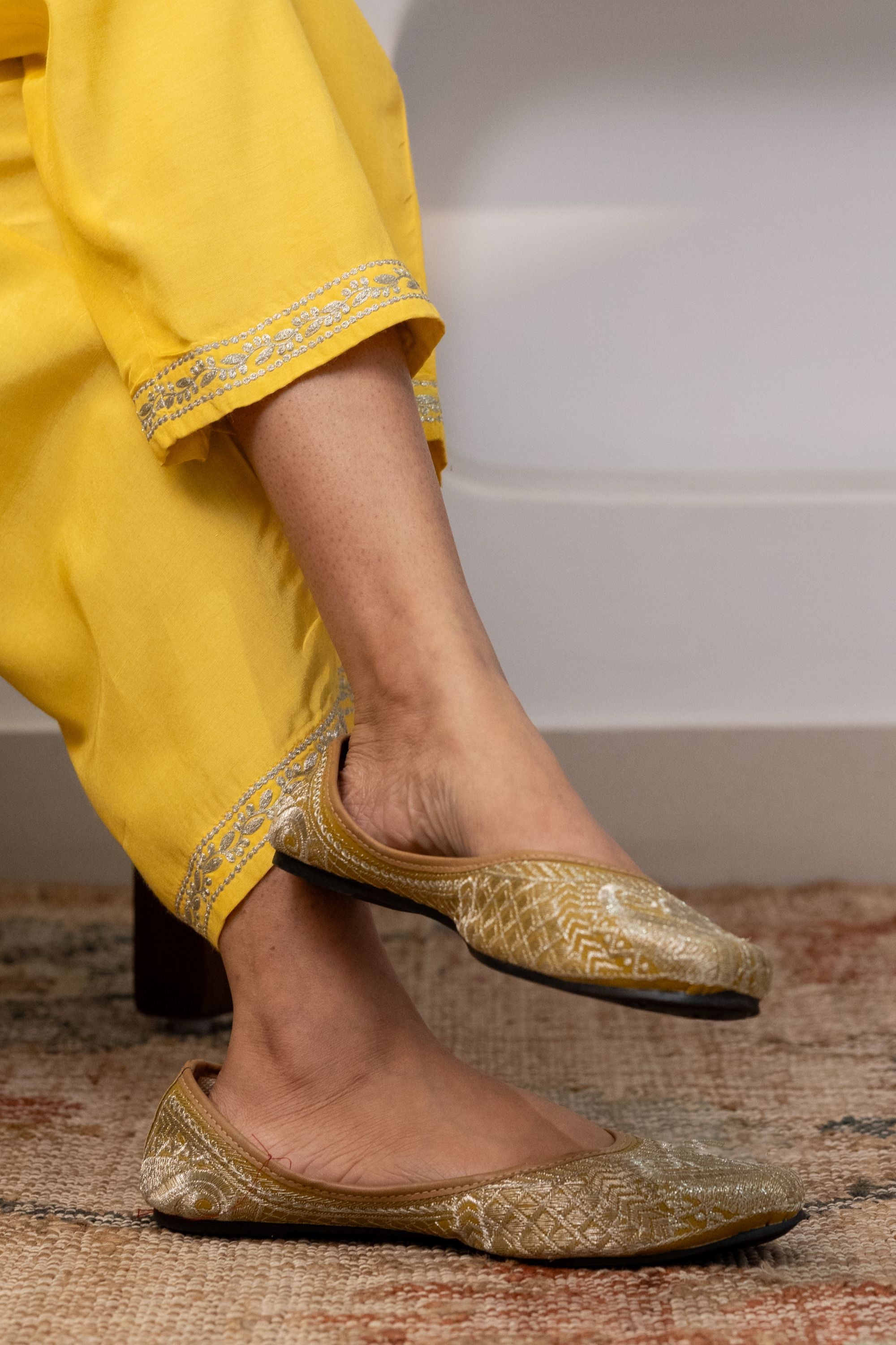 Morning Dew Festive Set