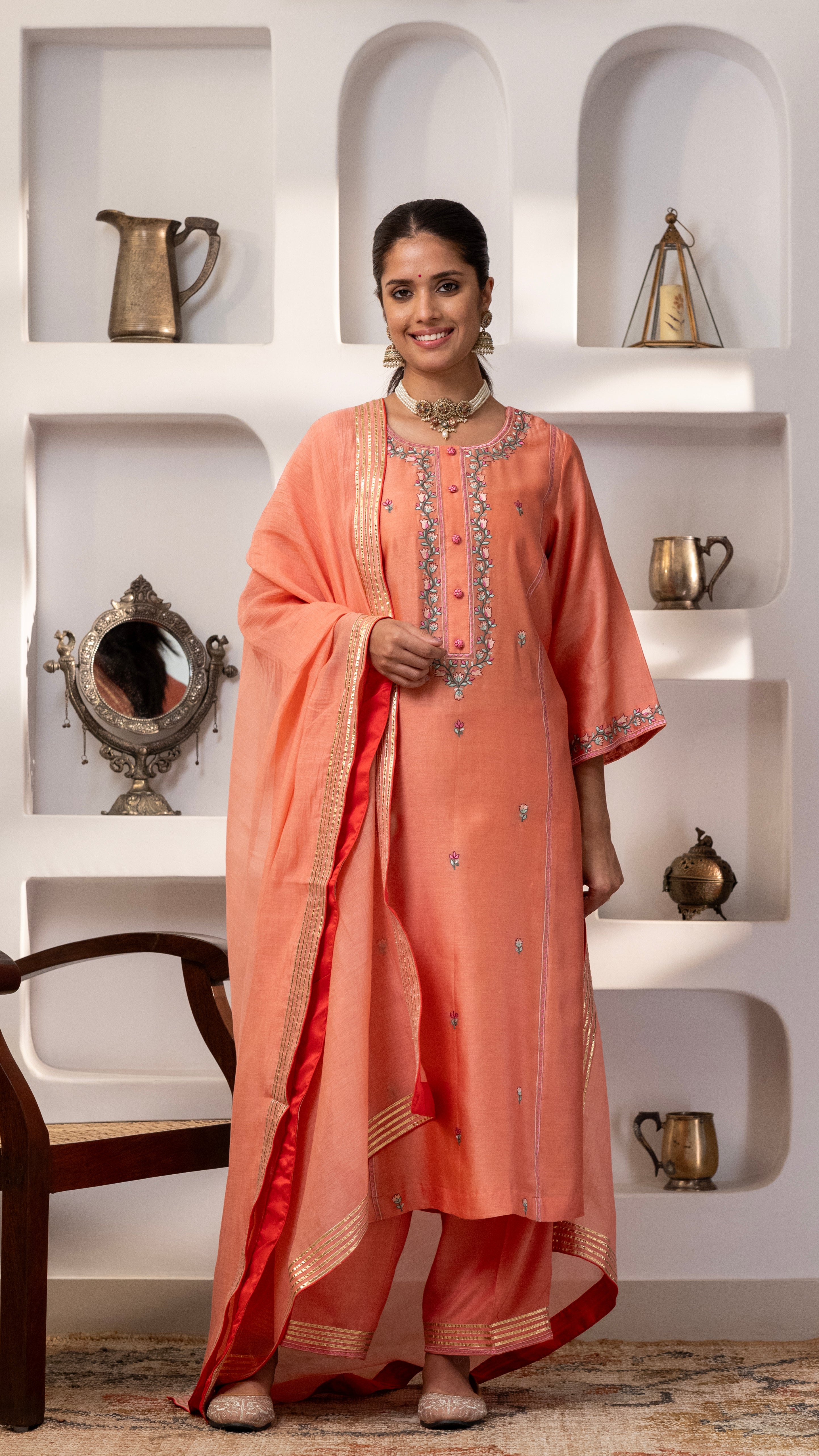 Anar festive set