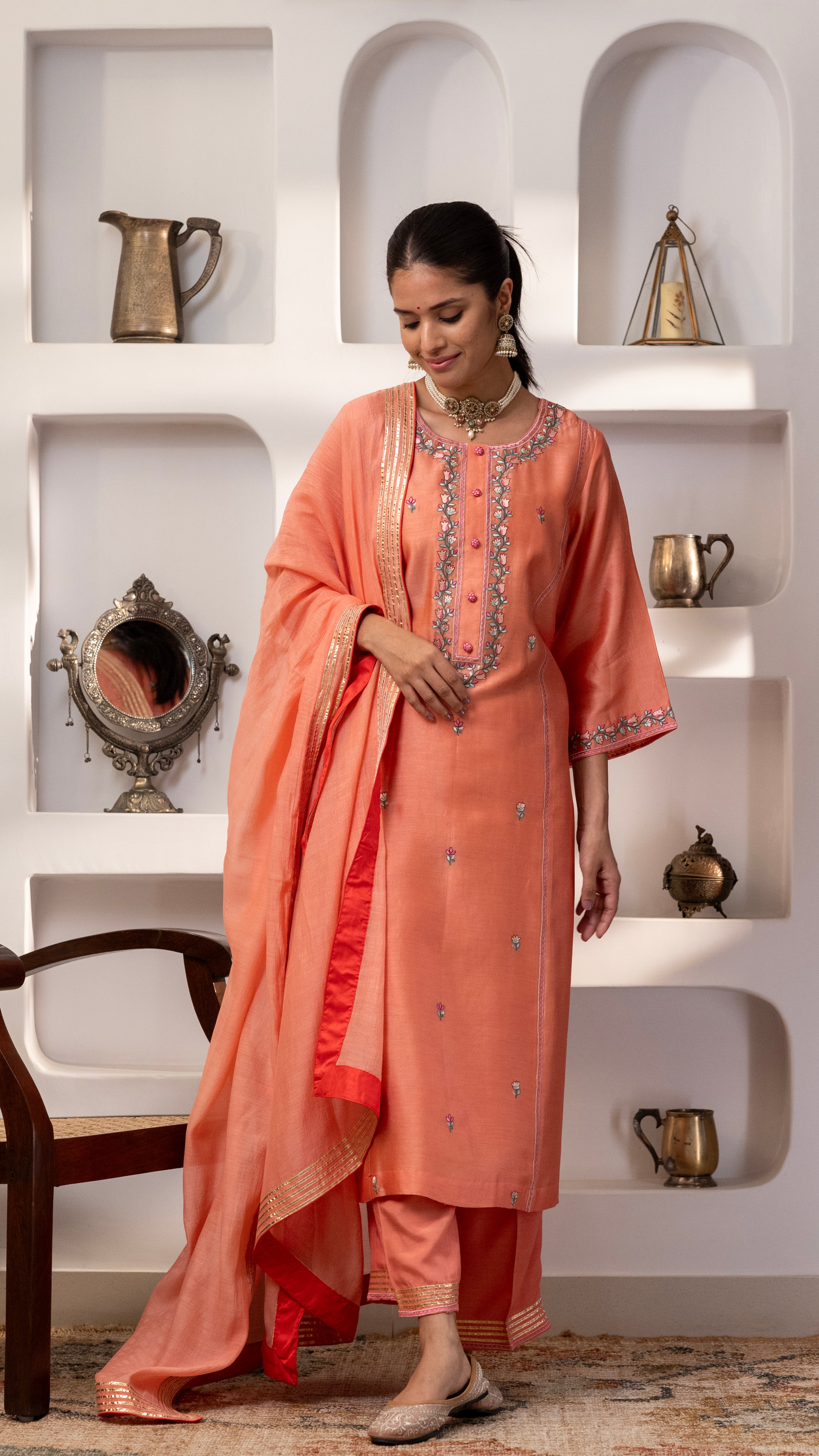 Anar festive set