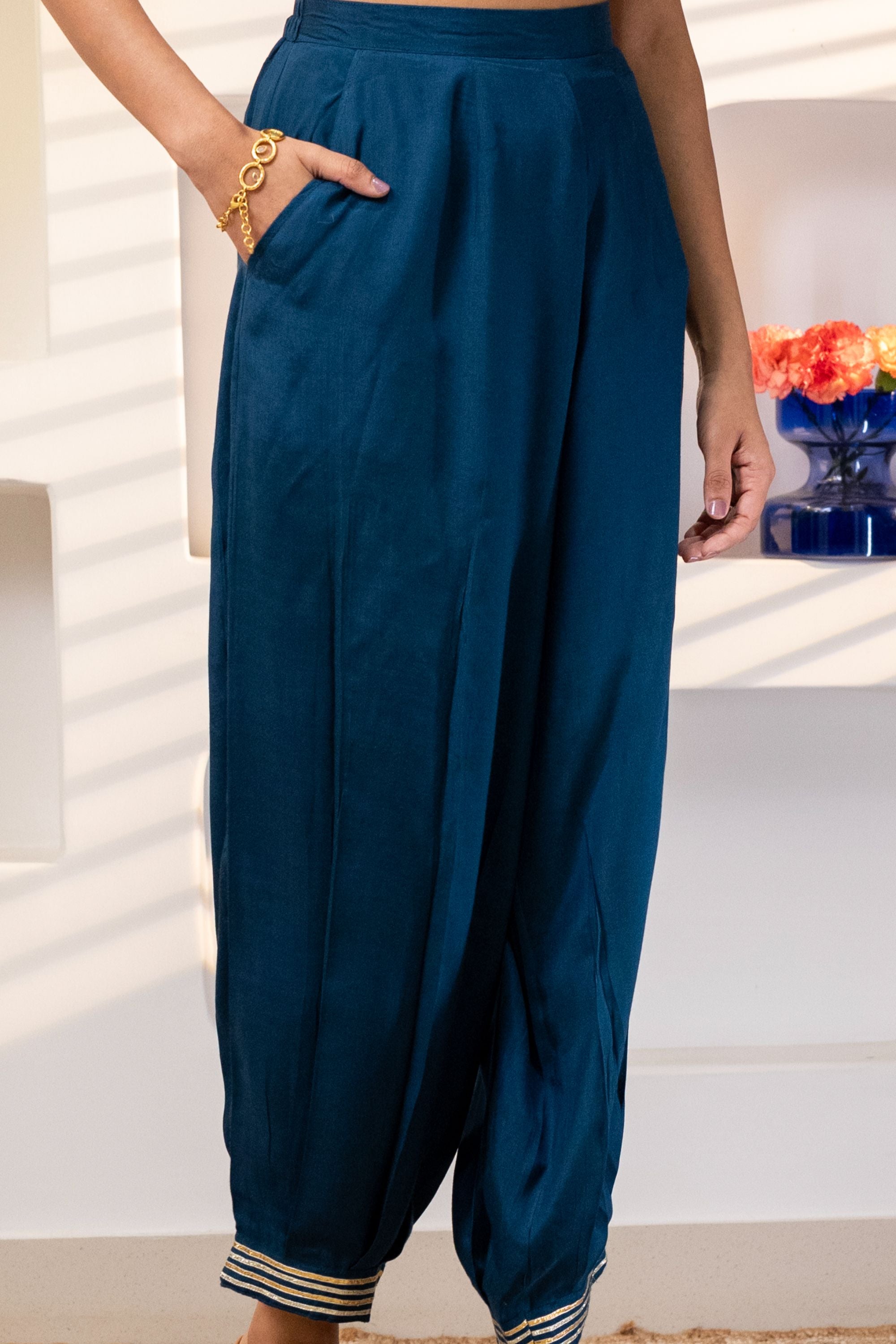 Starry Night Suit Set