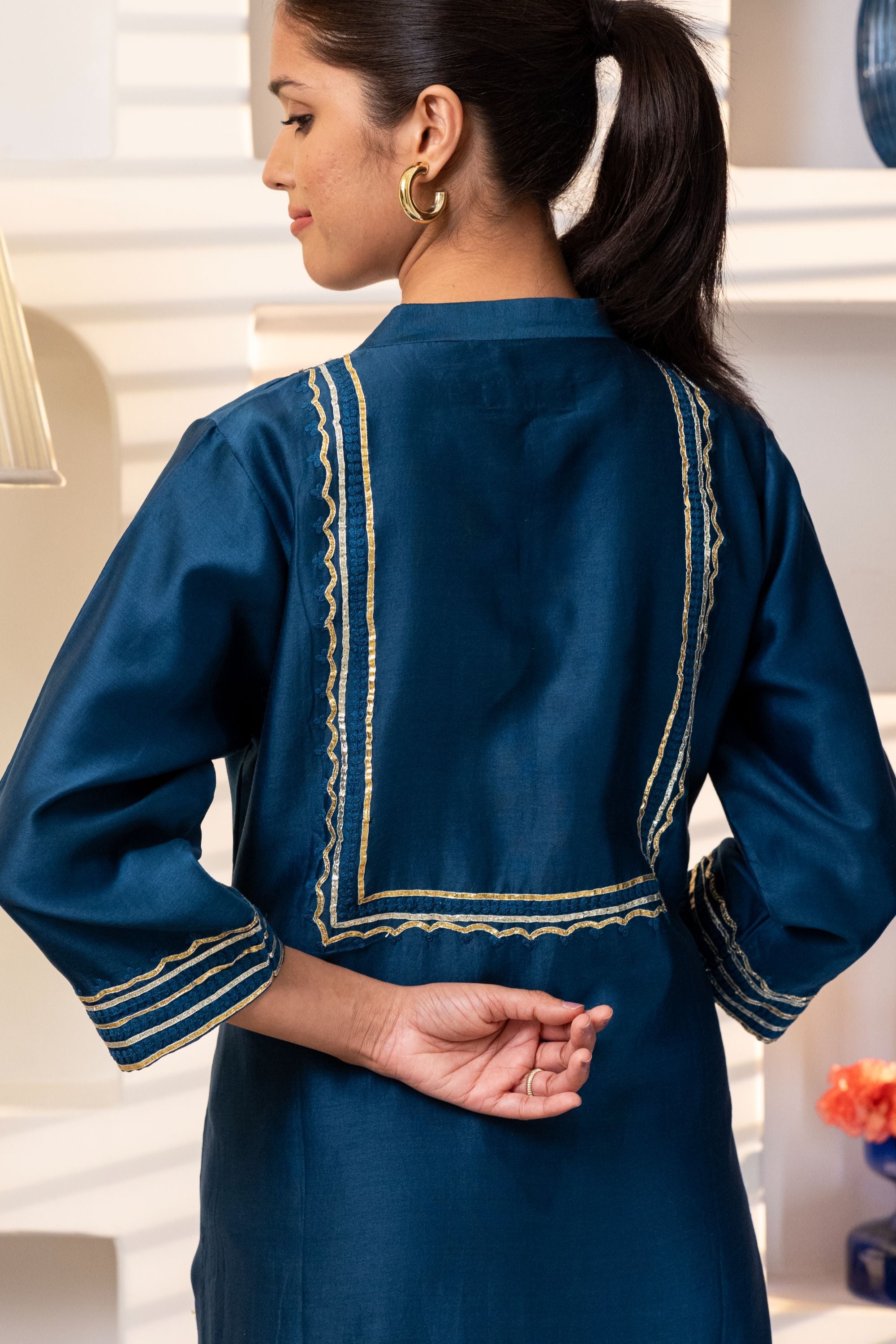 Starry Night Suit Set