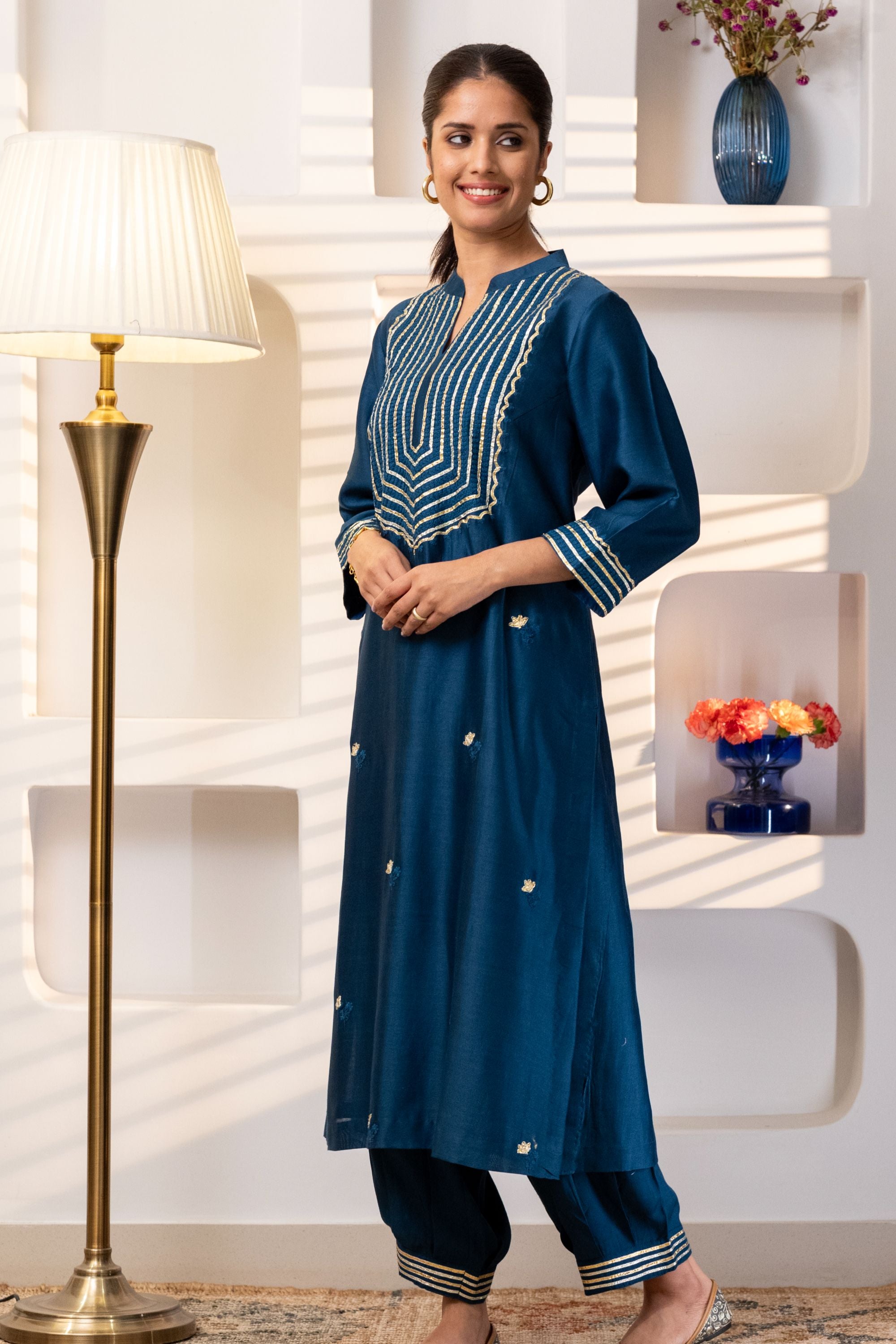 Starry Night Suit Set