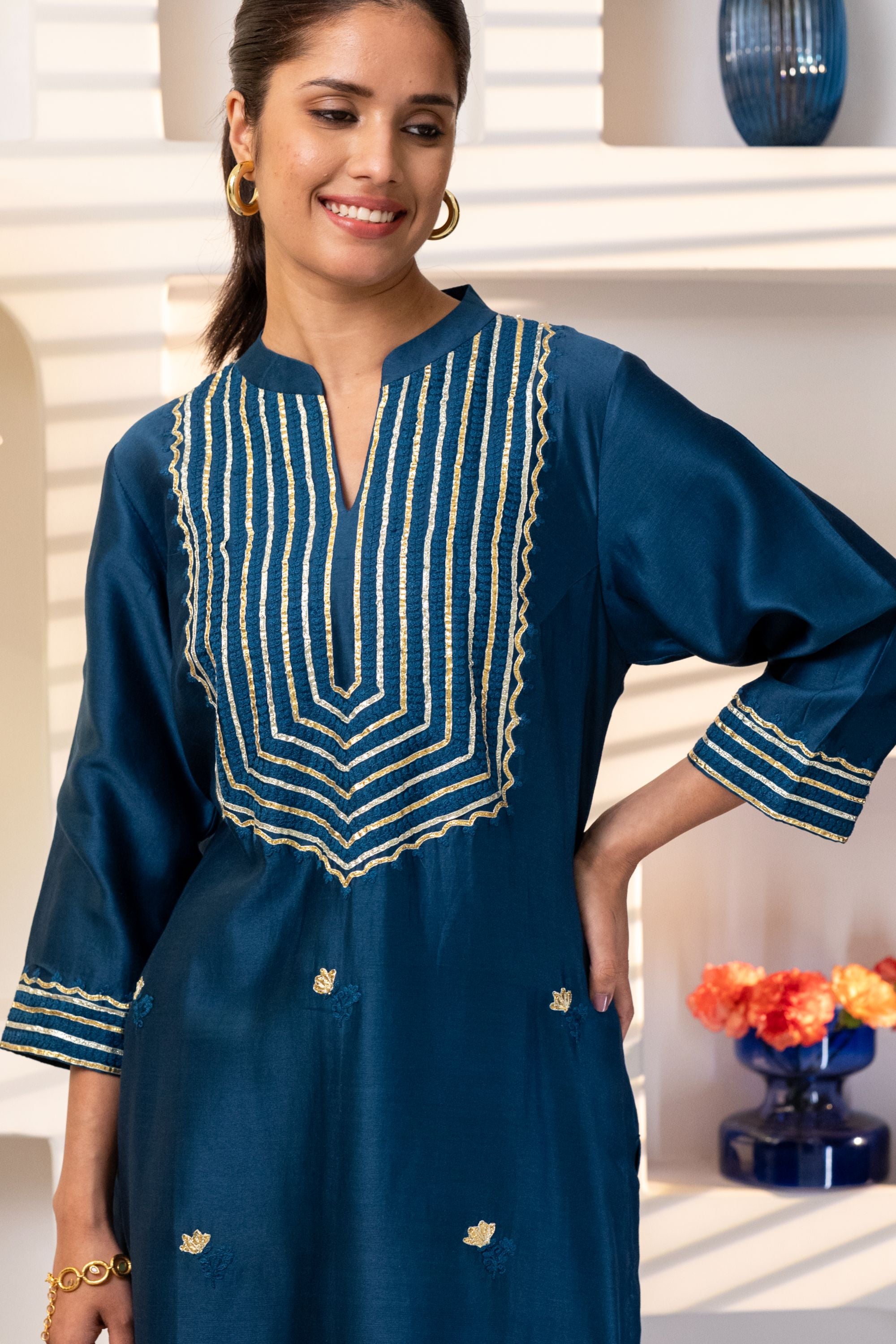 Starry Night Suit Set