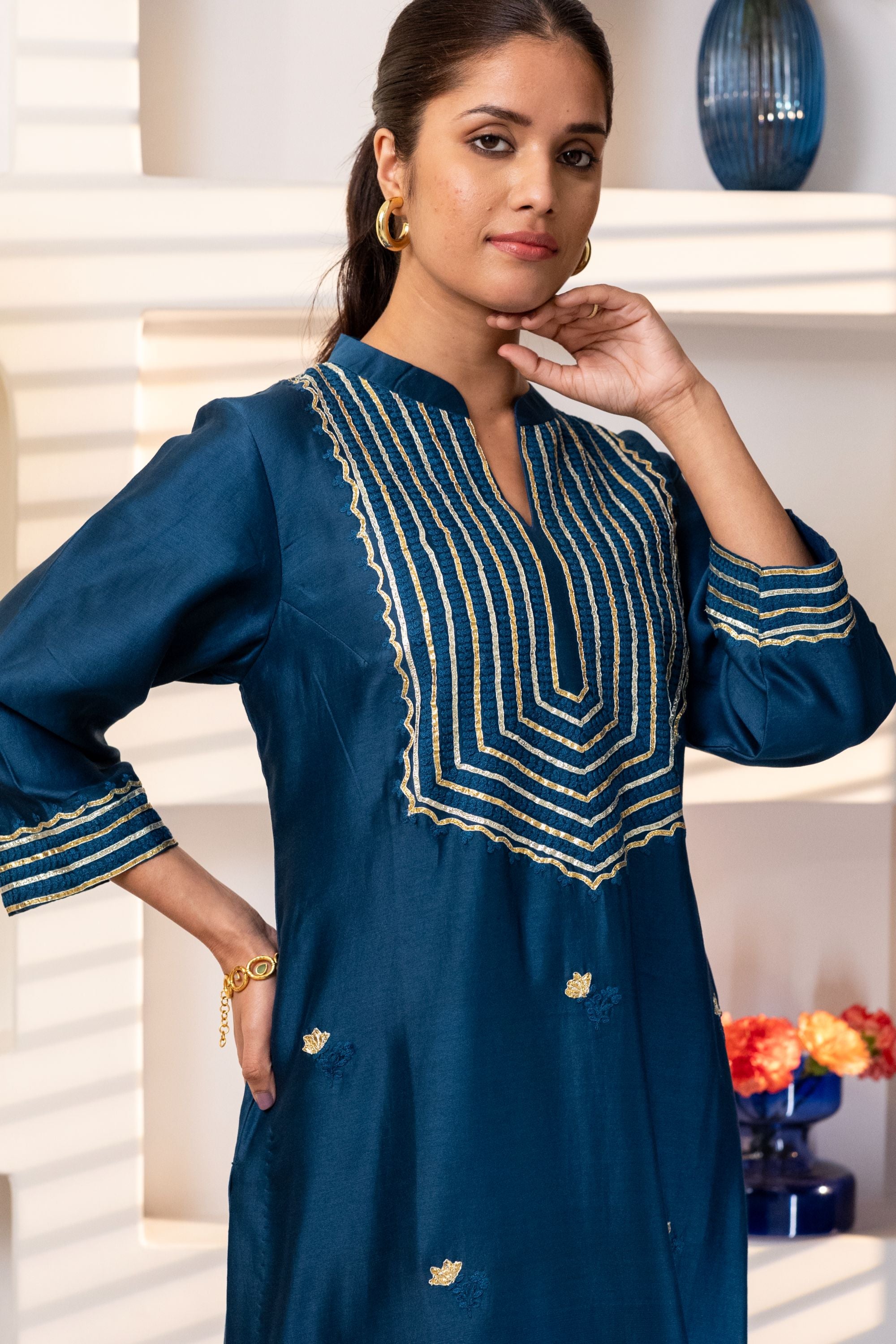 Starry Night Suit Set