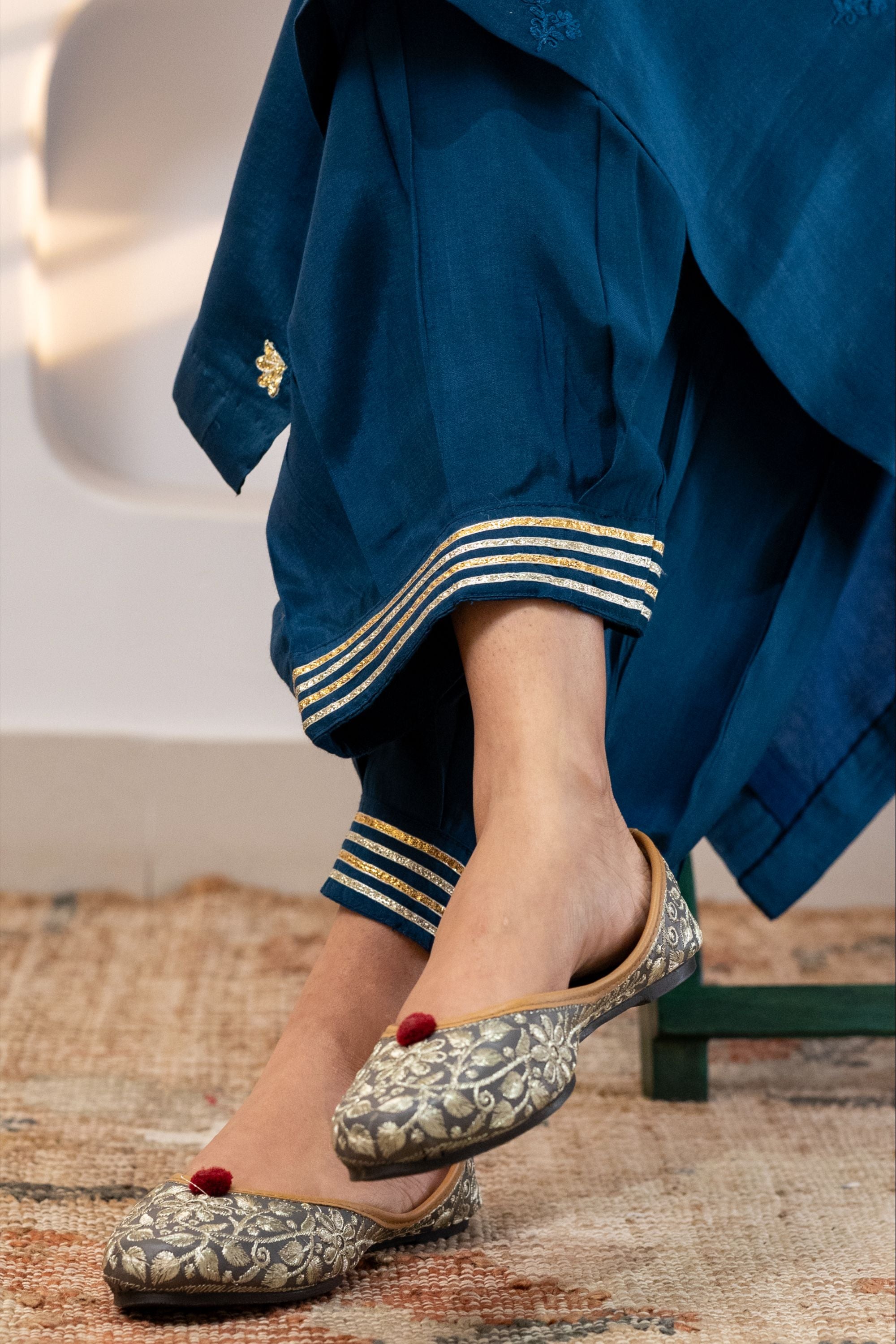 Starry Night Suit Set