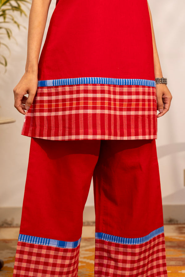 Gaaner Laal 3 pc. set hover