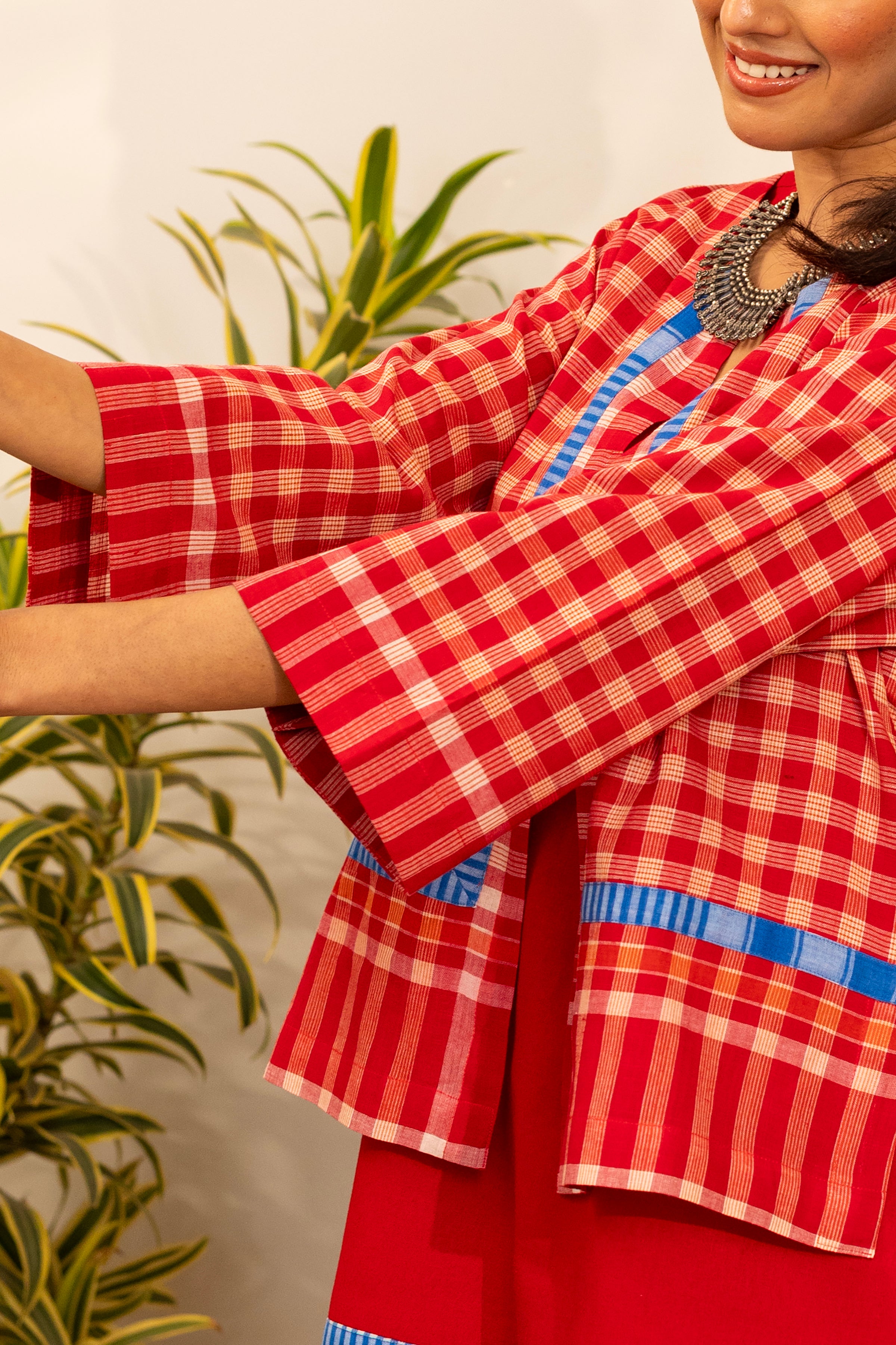 Gaaner Laal 3 pc. set