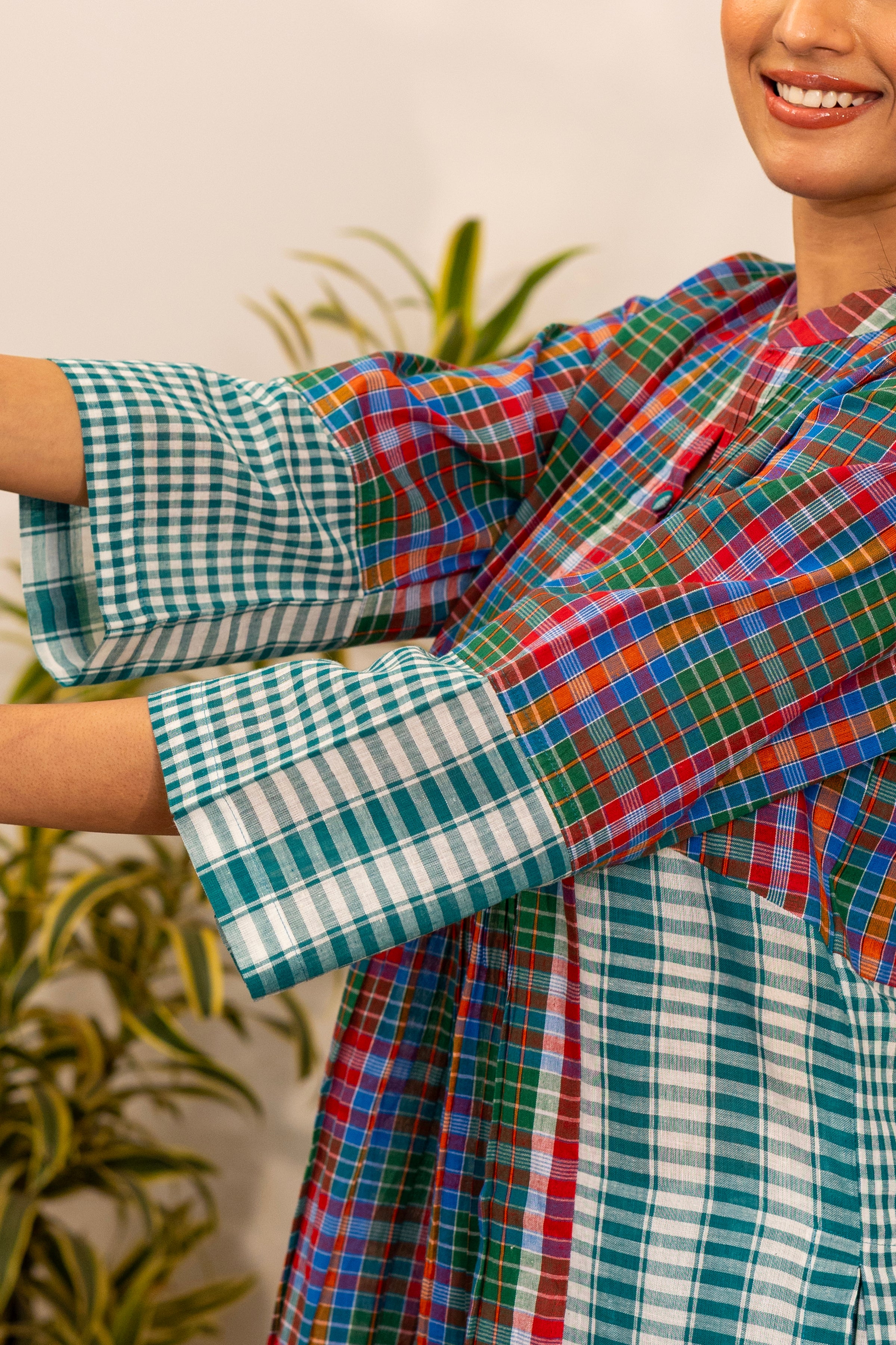 Ritu rang co ord set