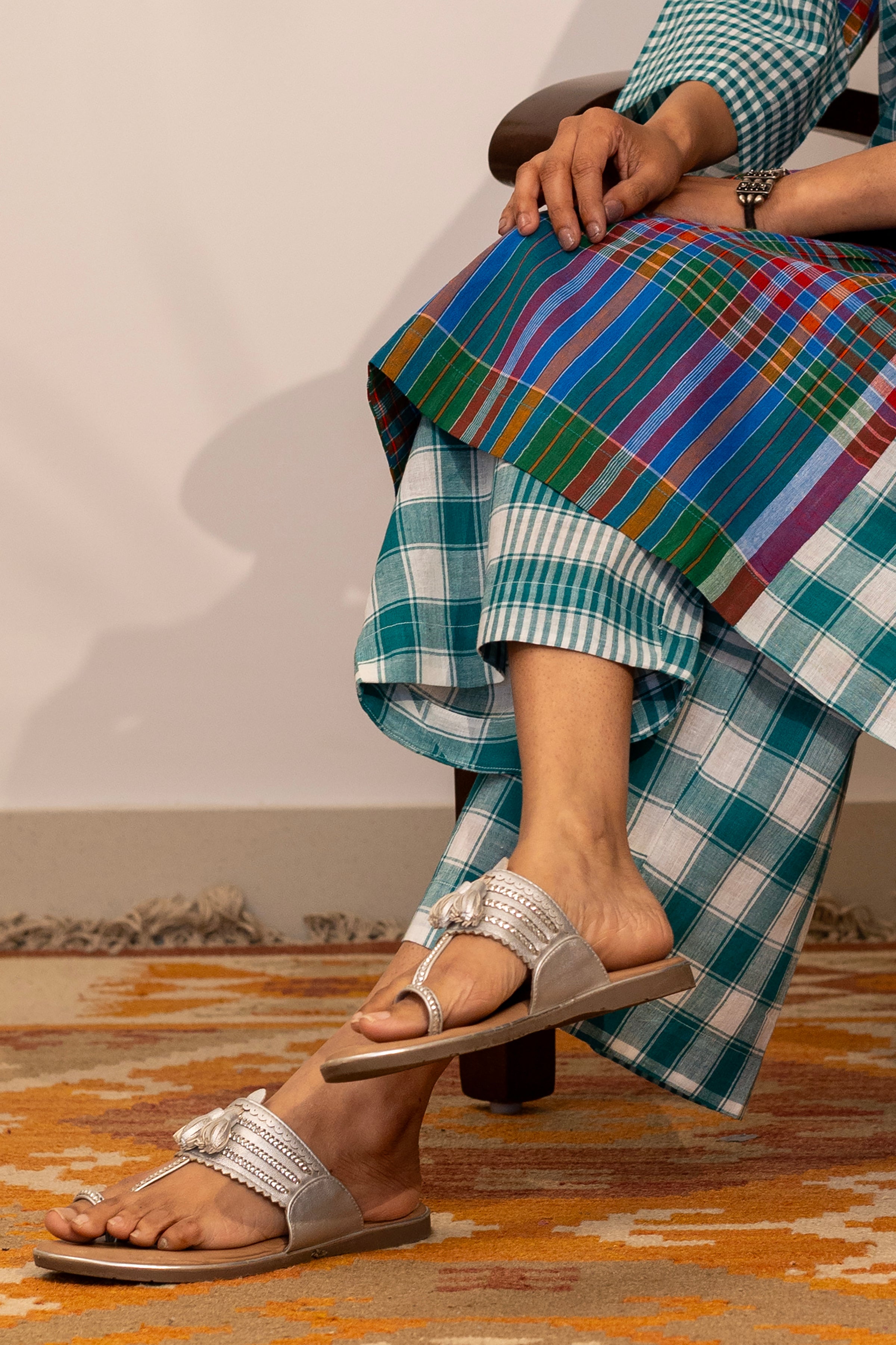 Ritu rang co ord set