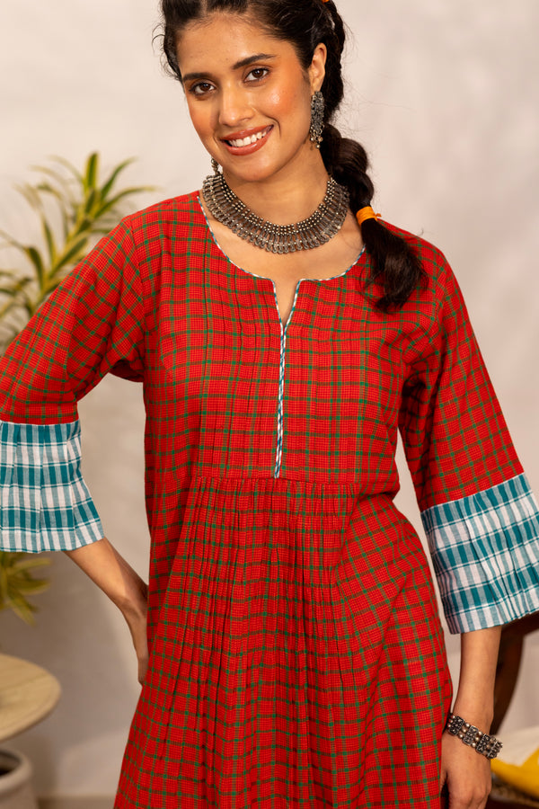 Durga co ord set hover