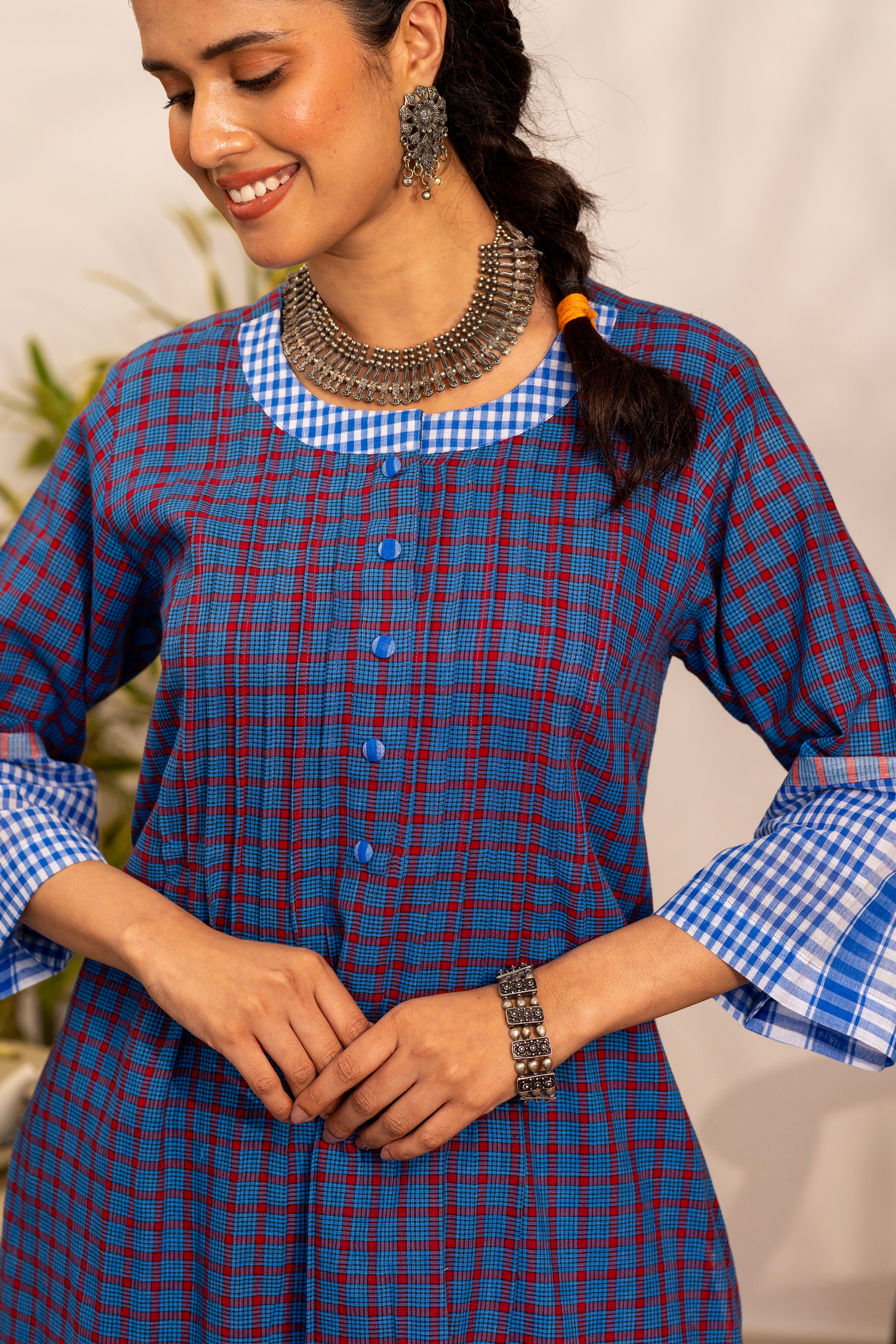 Neel Nodi co ord set