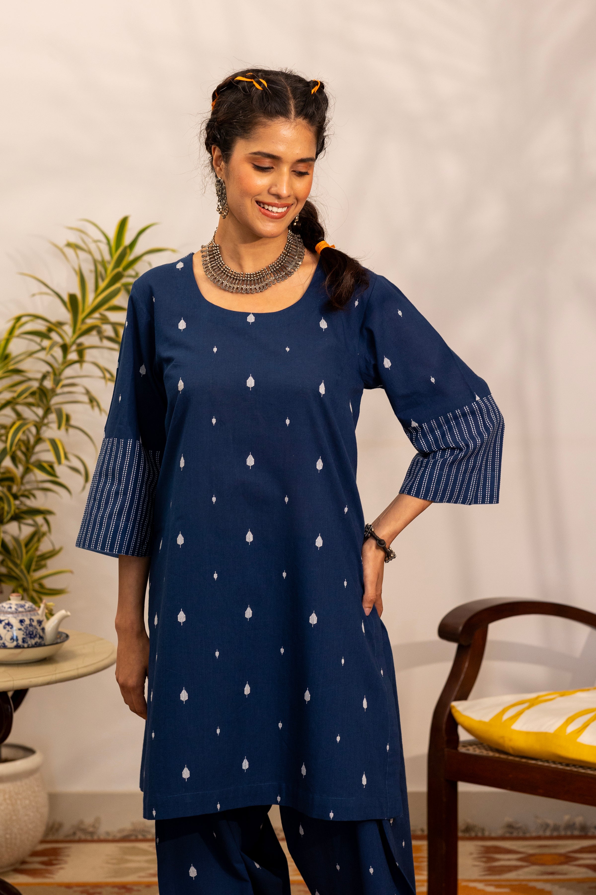 Indigo River 3-Pc Set