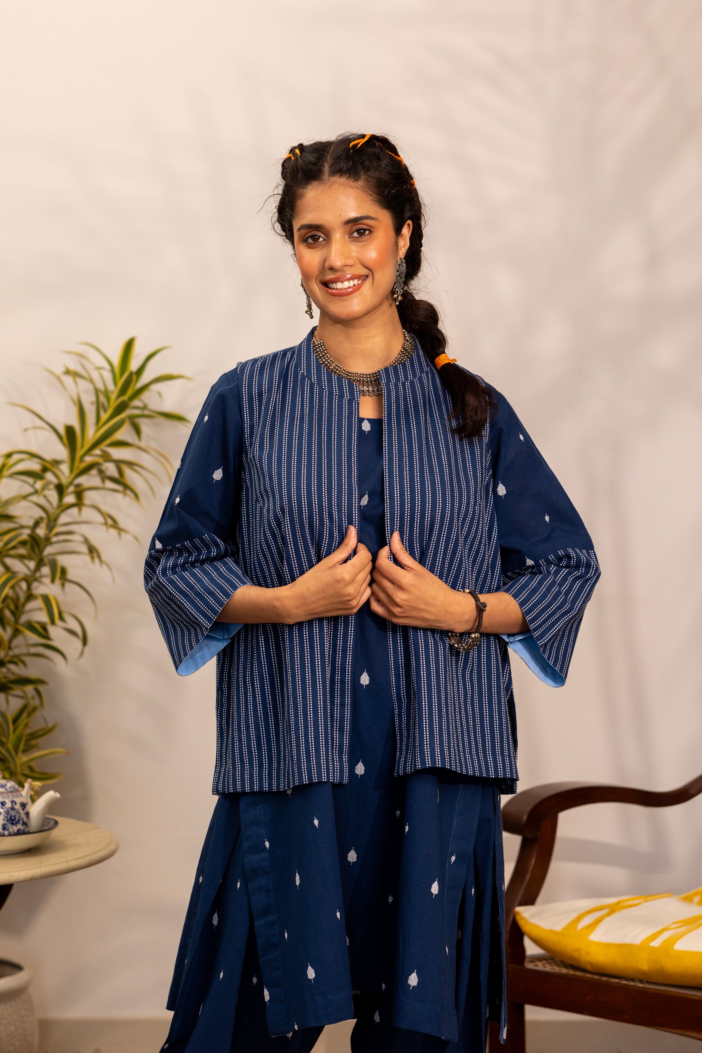 Indigo River 3-Pc Set