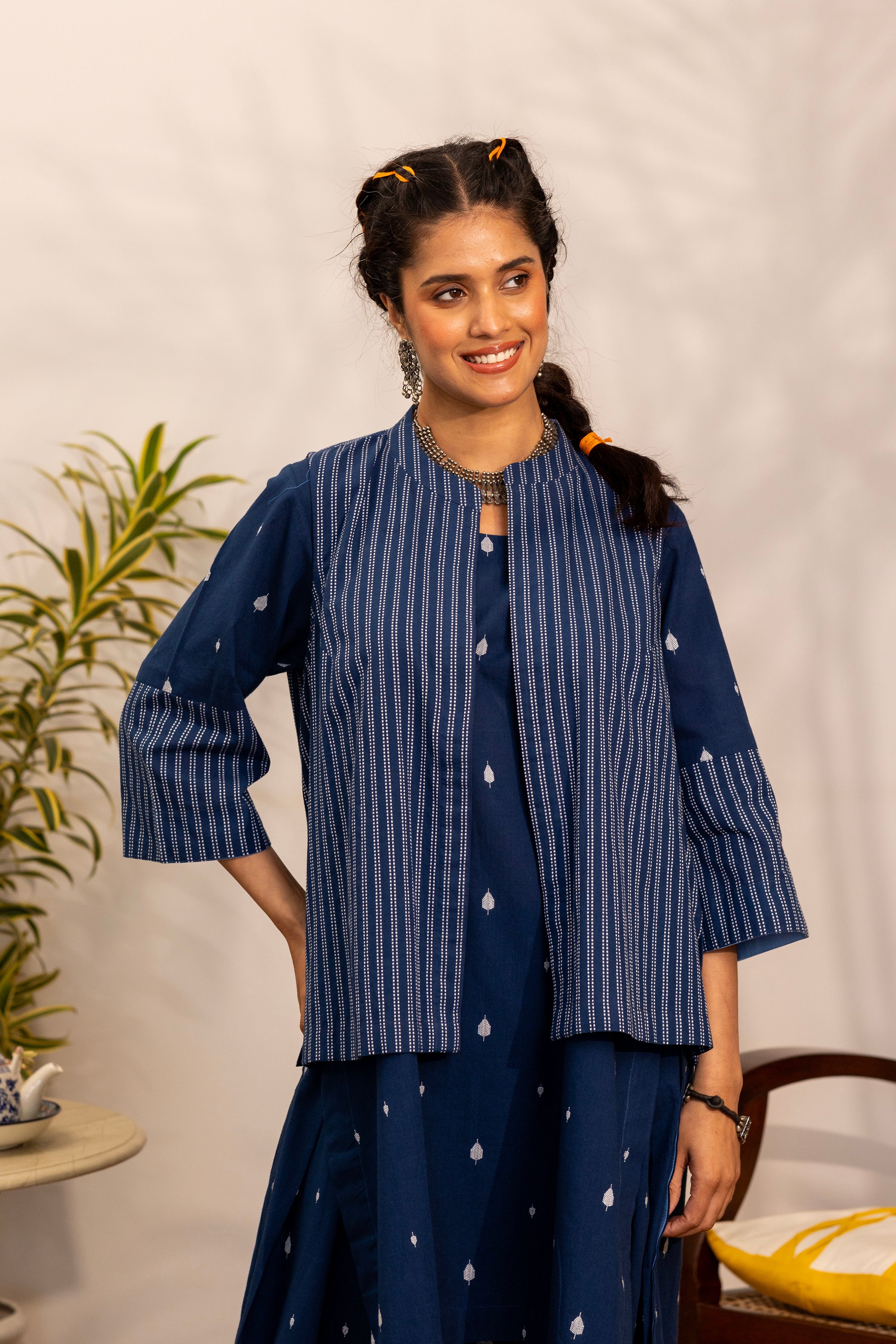 Indigo River 3-Pc Set