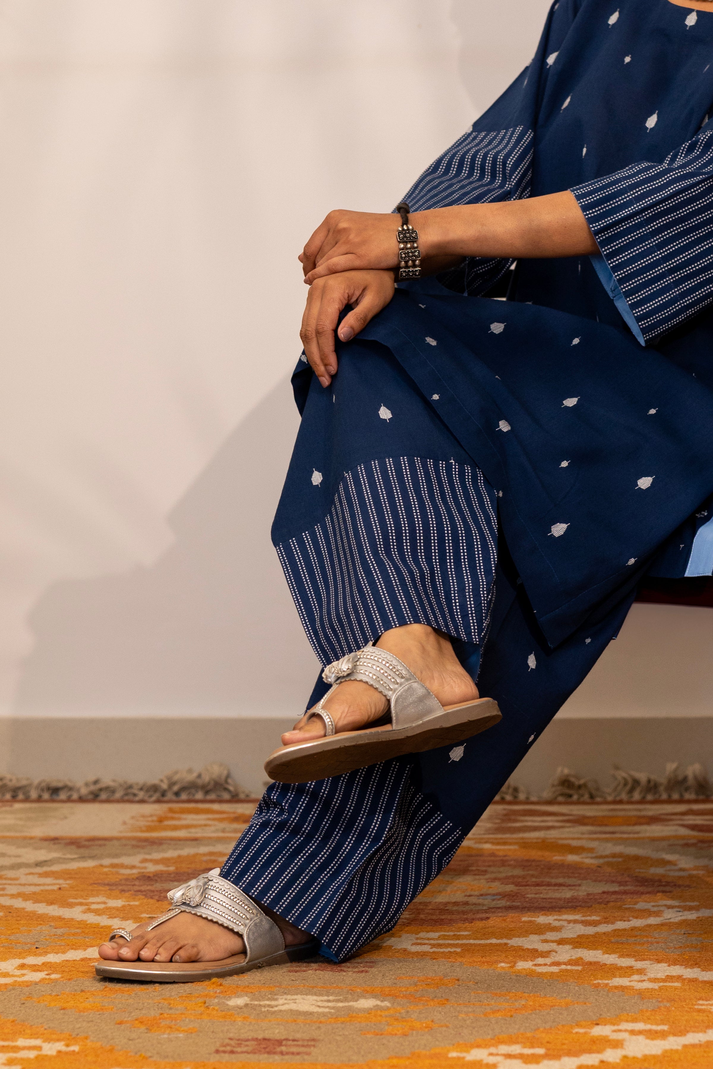 Indigo River 3-Pc Set