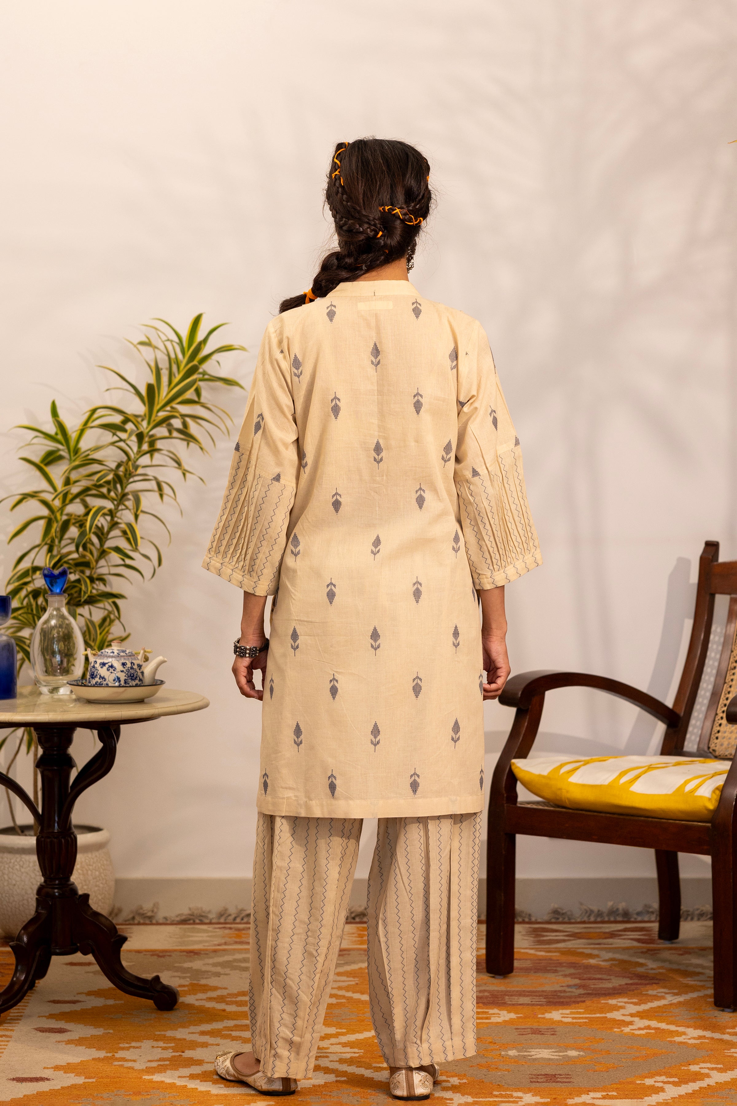 Sand Dune Co-ord Set
