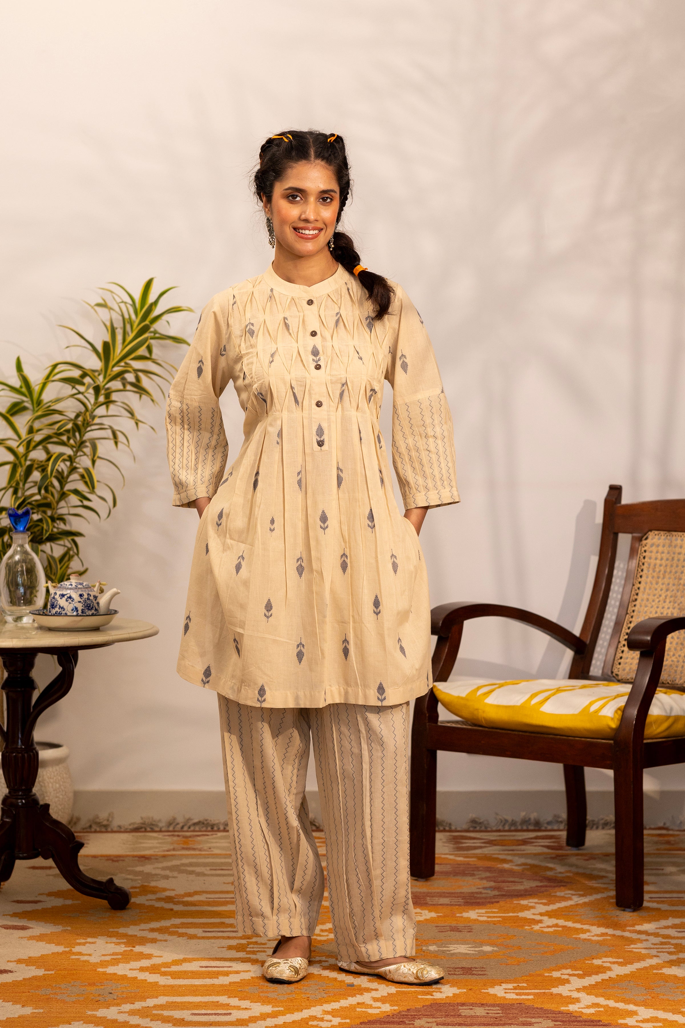 Sand Dune Co-ord Set