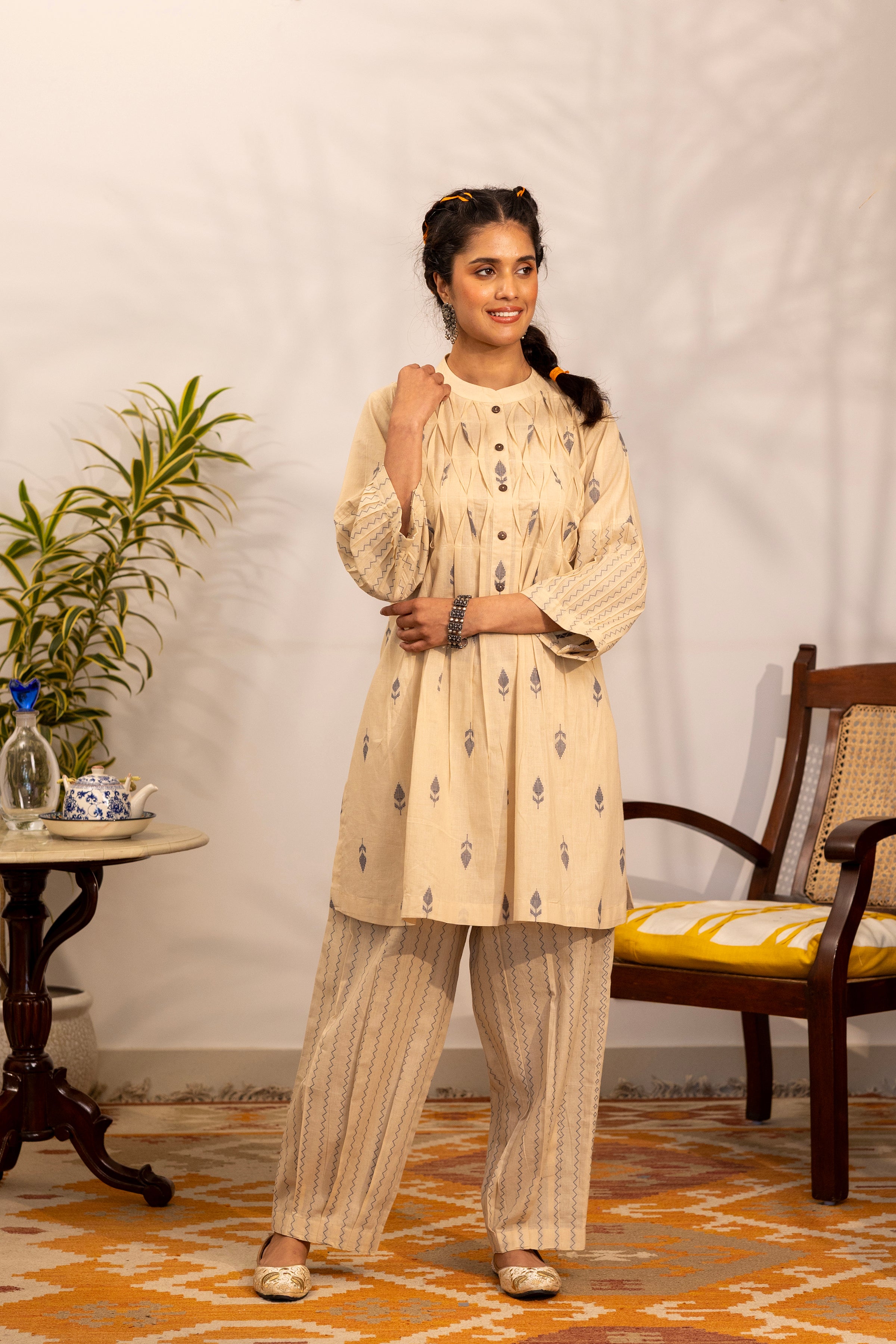 Sand Dune Co-ord Set