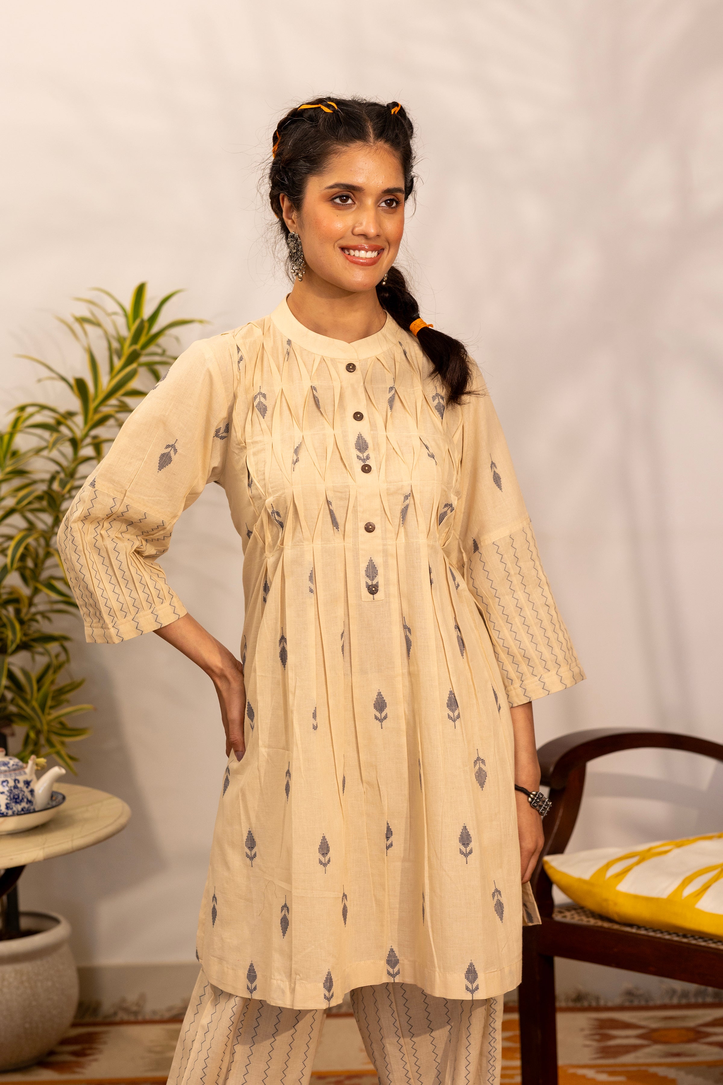 Sand Dune Co-ord Set