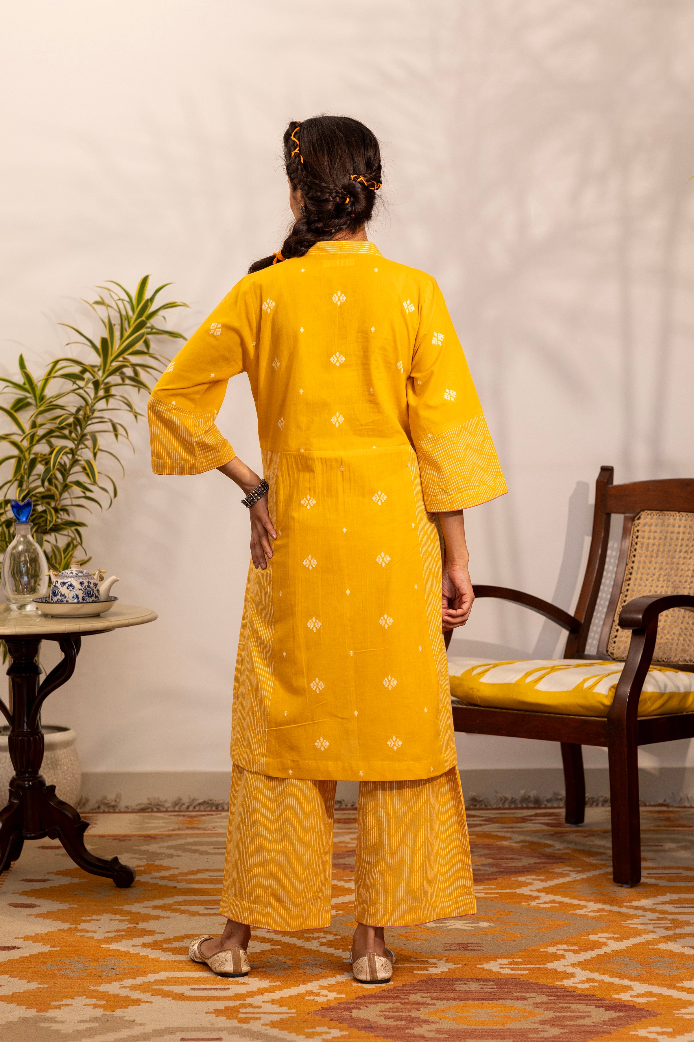 Morning Sun Co-ord Set