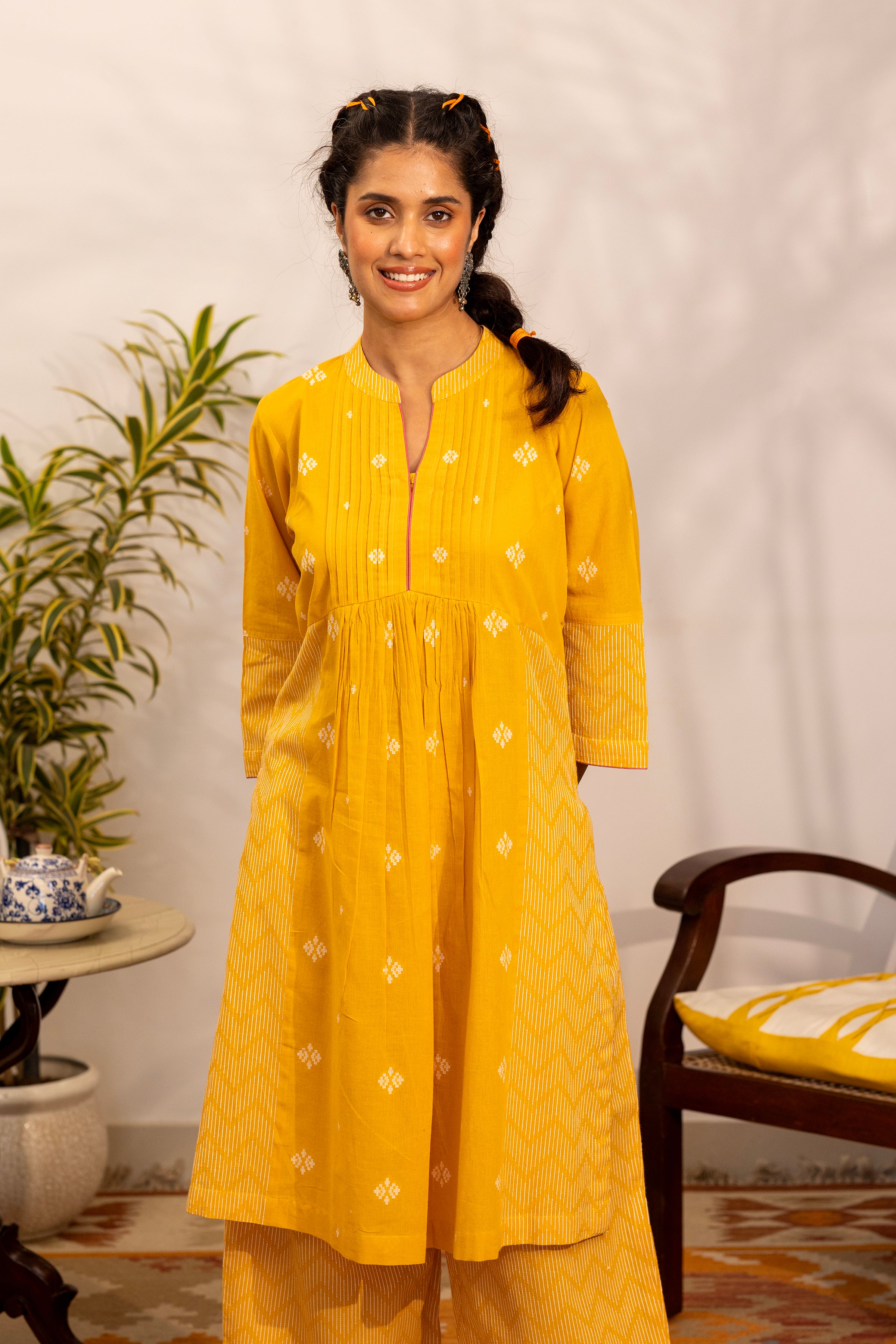 Morning Sun Co-ord Set