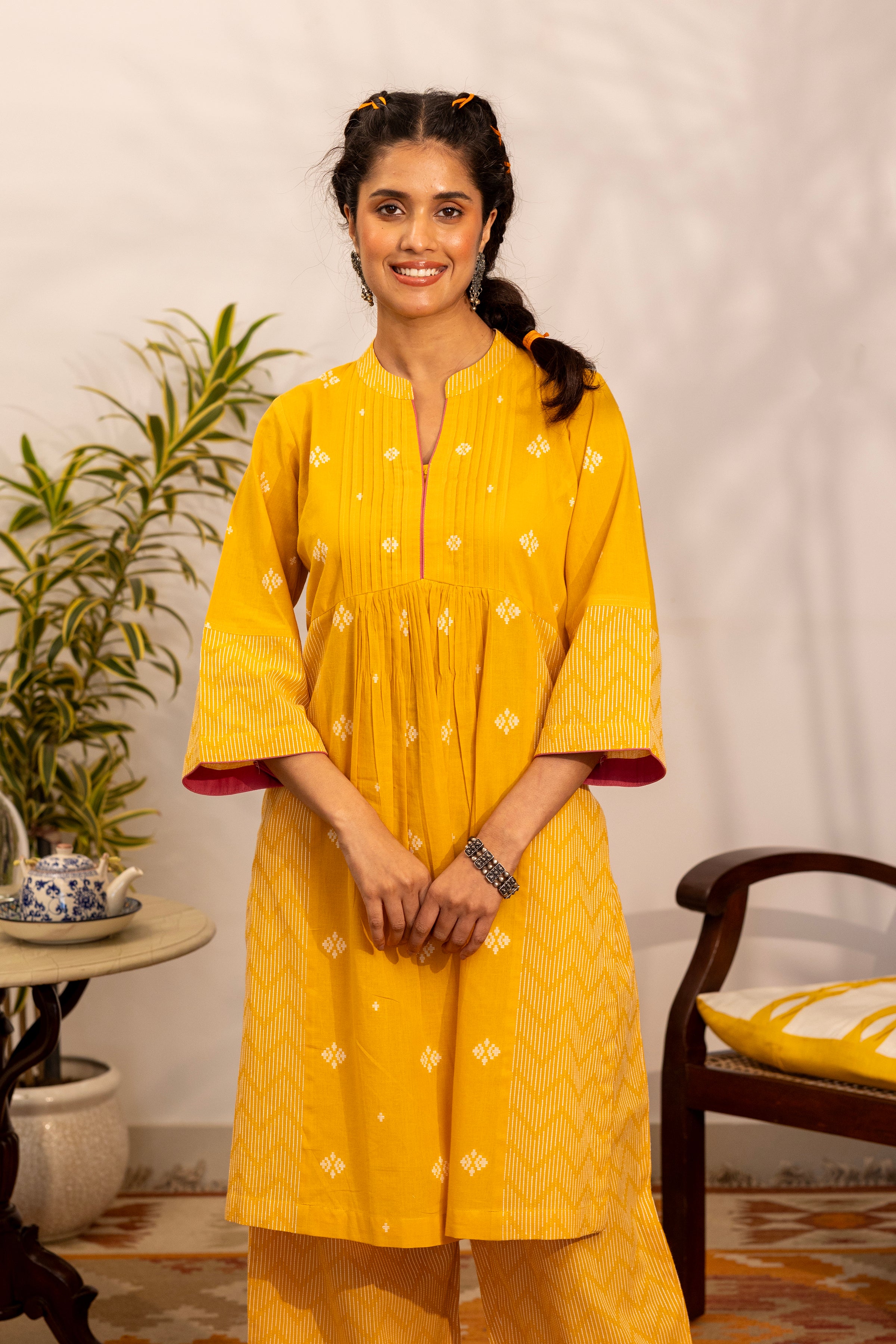 Morning Sun Co-ord Set