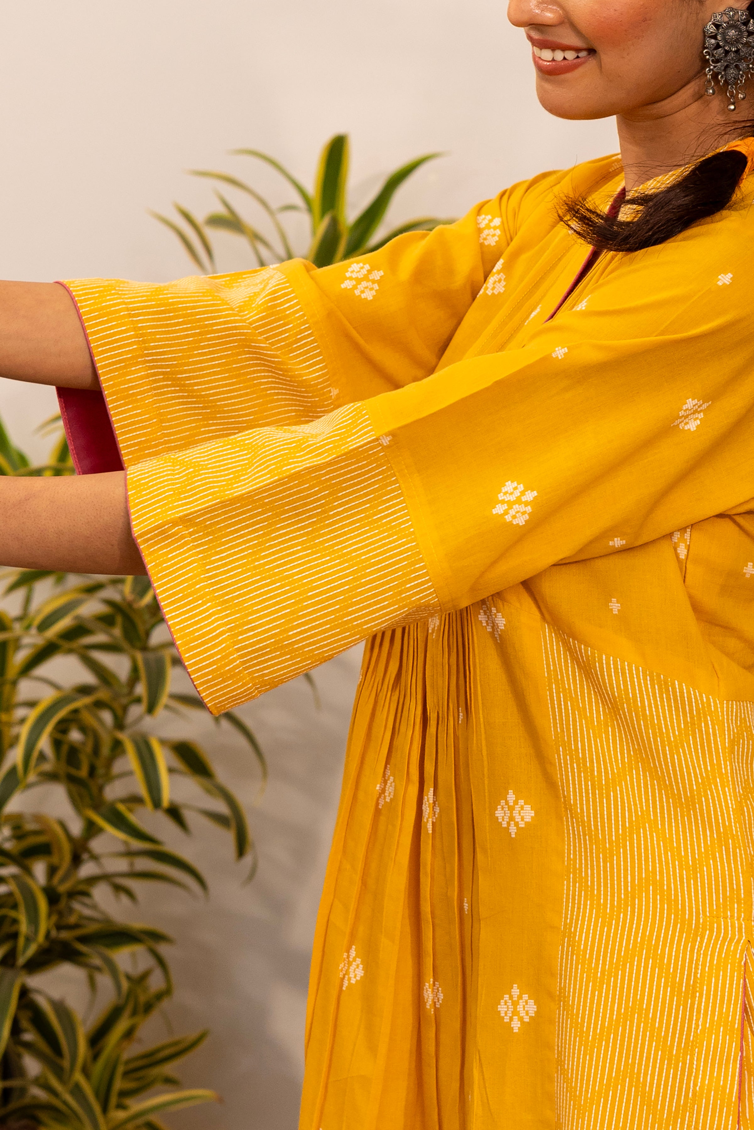 Morning Sun Co-ord Set