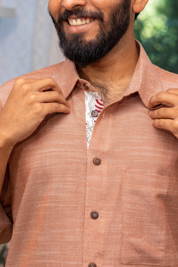 Desert Sand Shirt hover