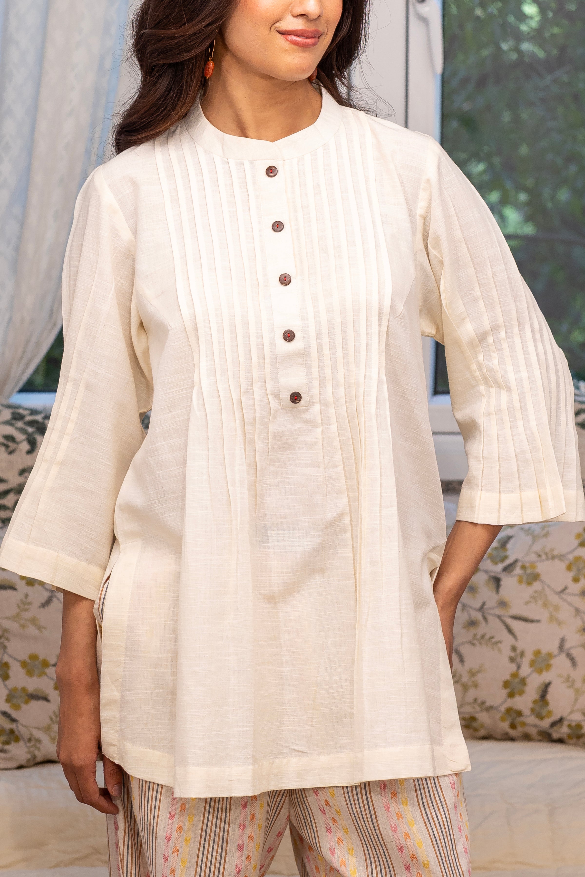 Red Indian 3-Piece Set