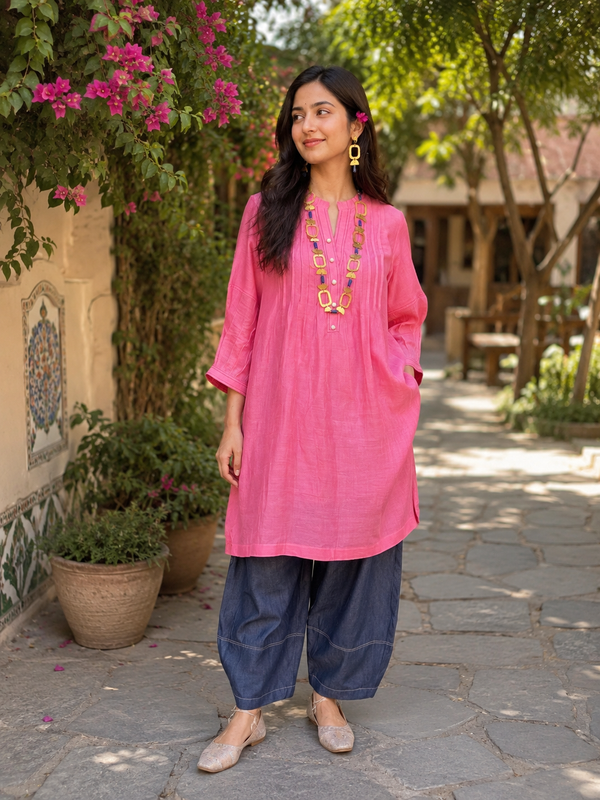 Gulnaar Kurti