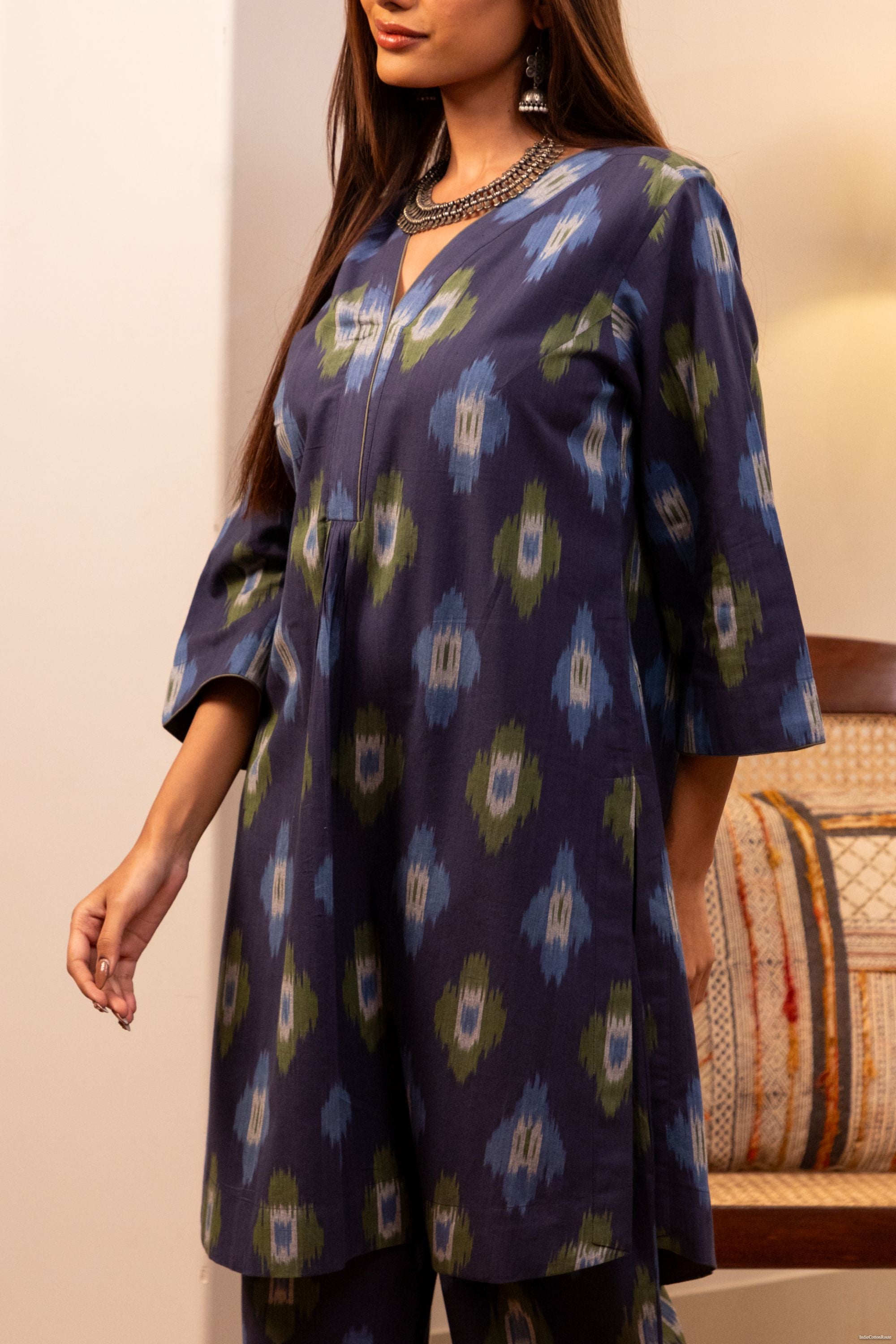 Ocean Moss Co-ord Set