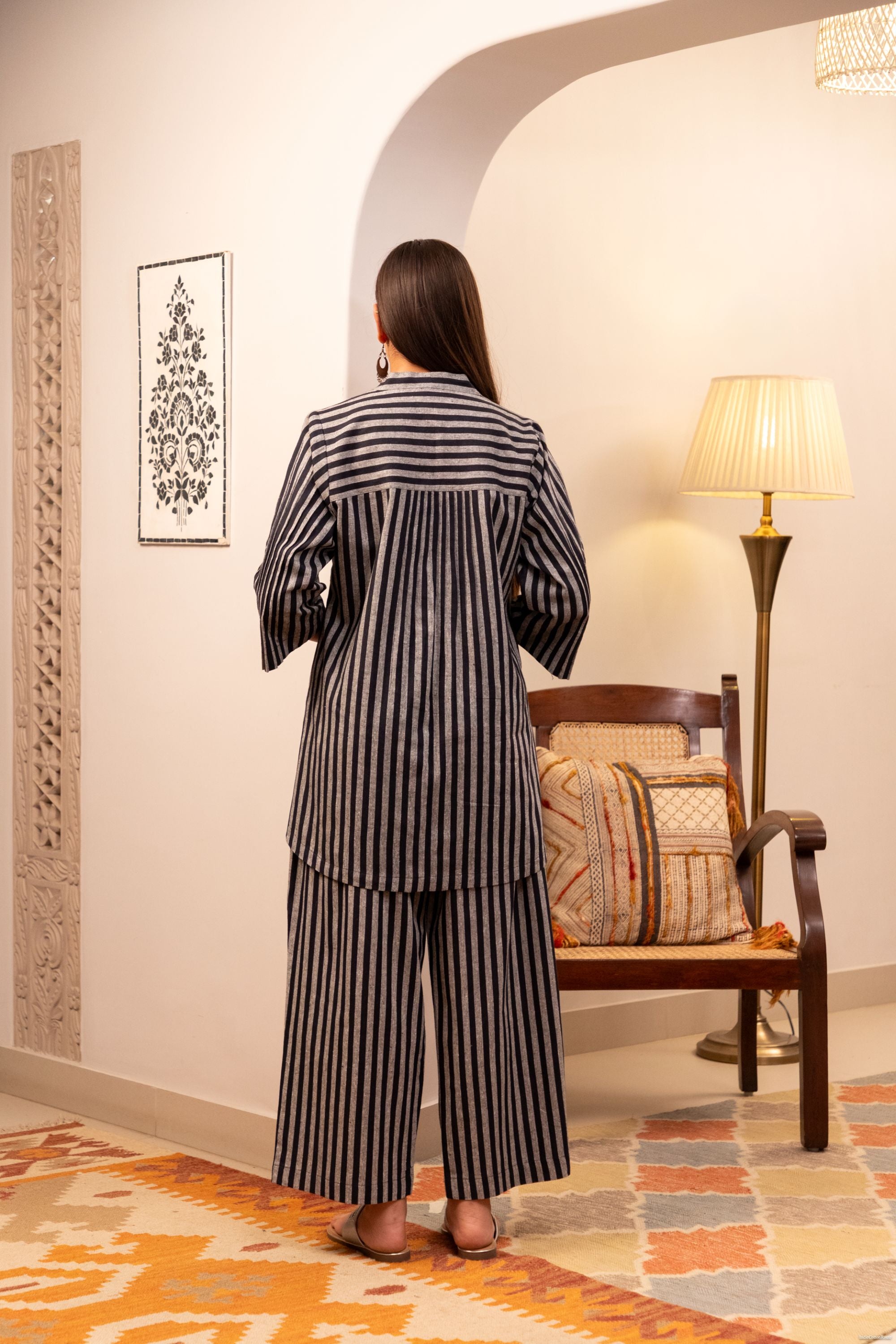 Shadowlines Co-ord Set