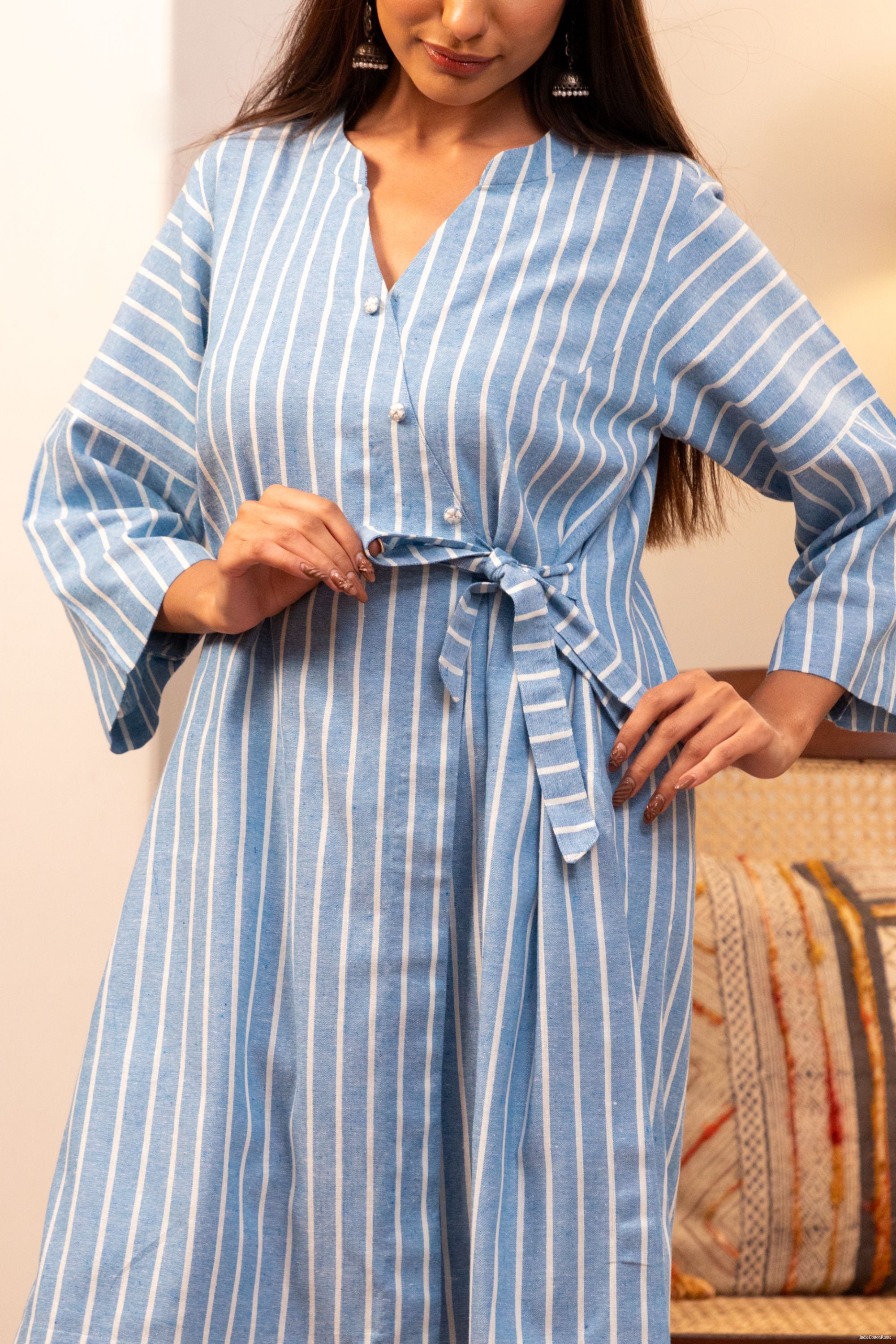 Urban Grid Co-ord Set