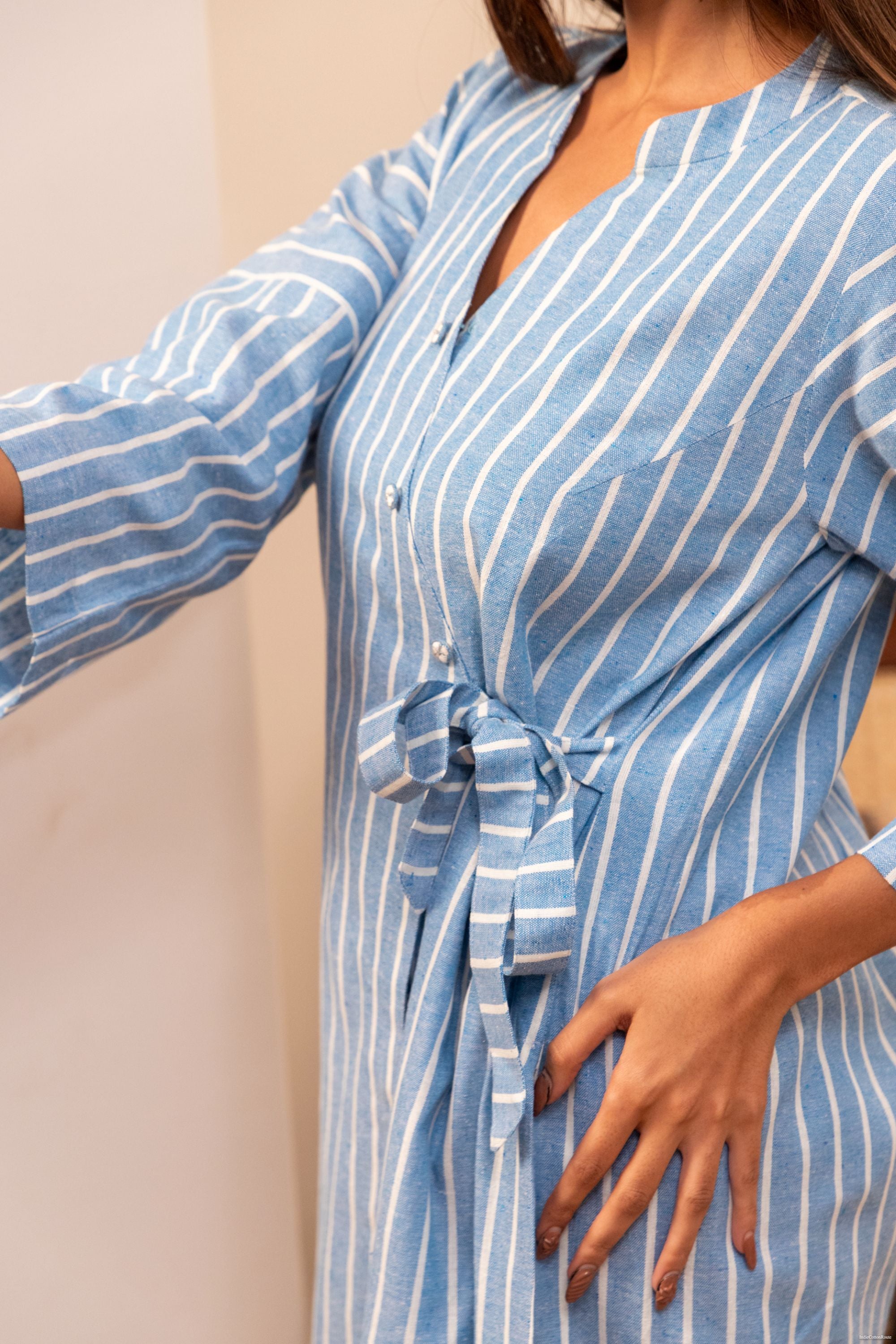 Urban Grid Co-ord Set