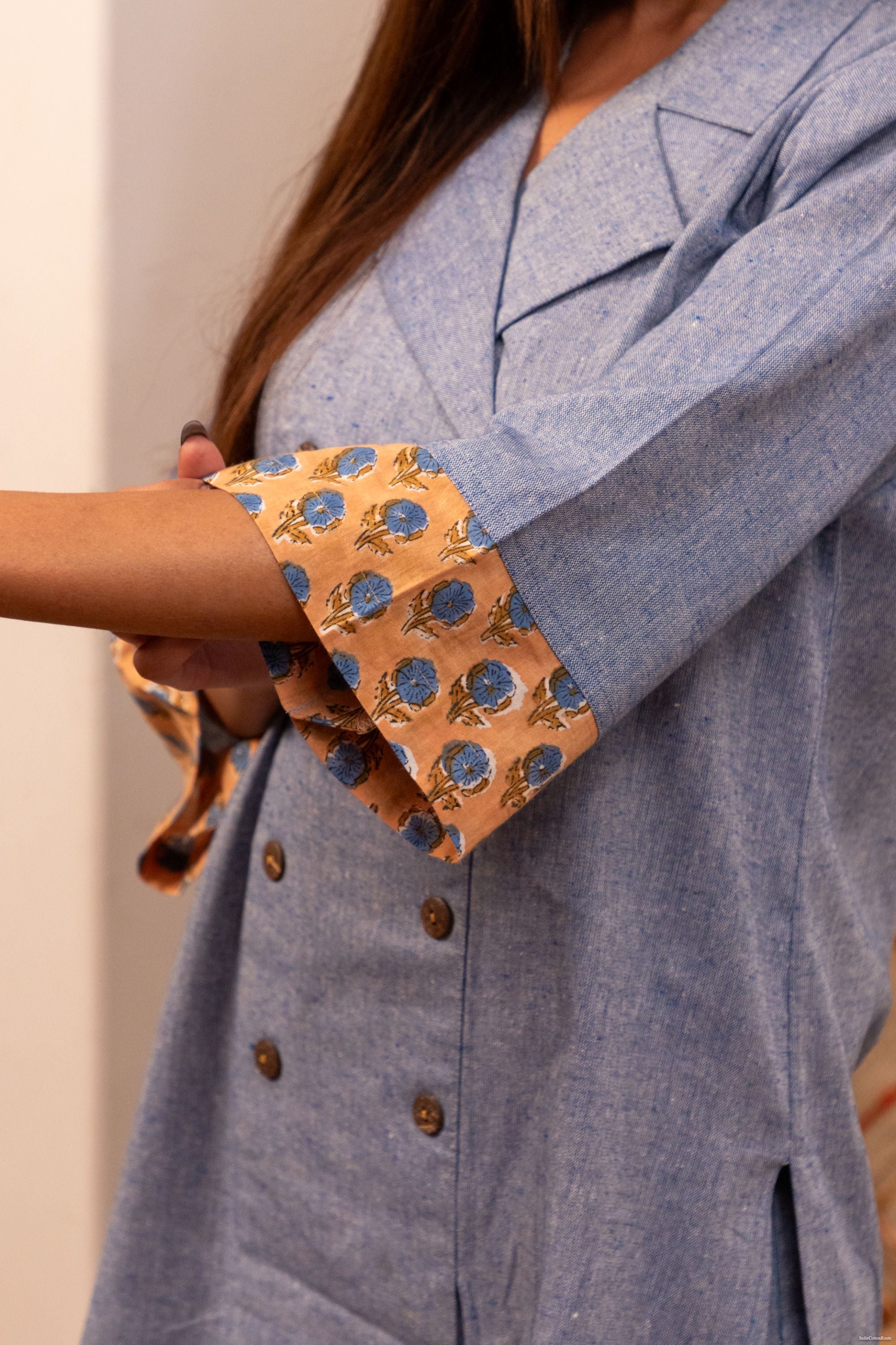 Boss Woman Co-ord Set