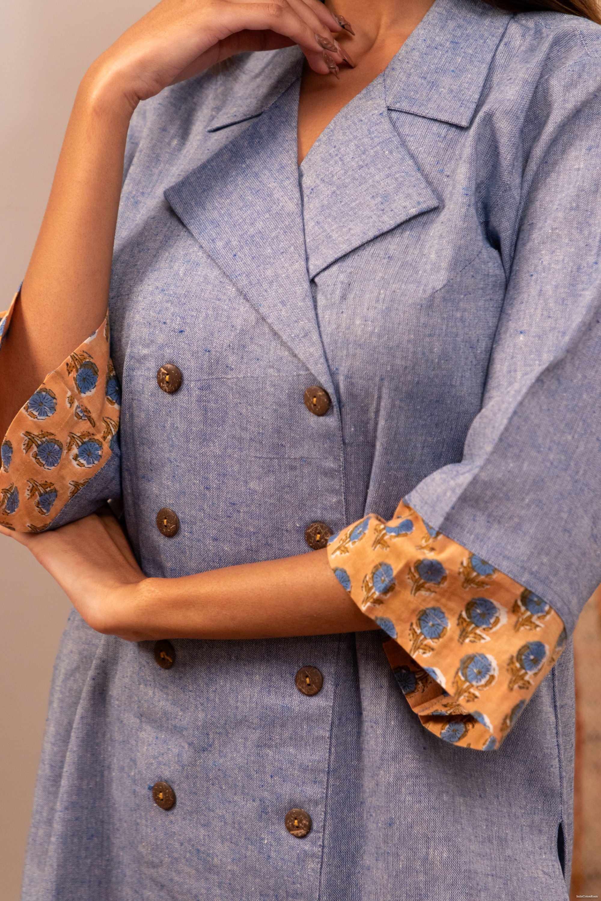 Boss Woman Co-ord Set