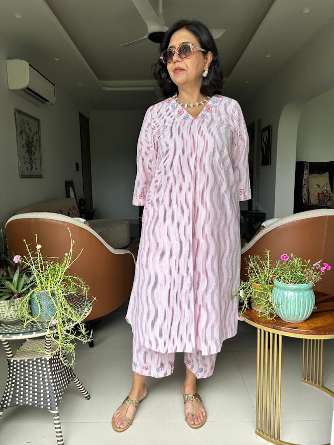 Oriole Dress/Kurta