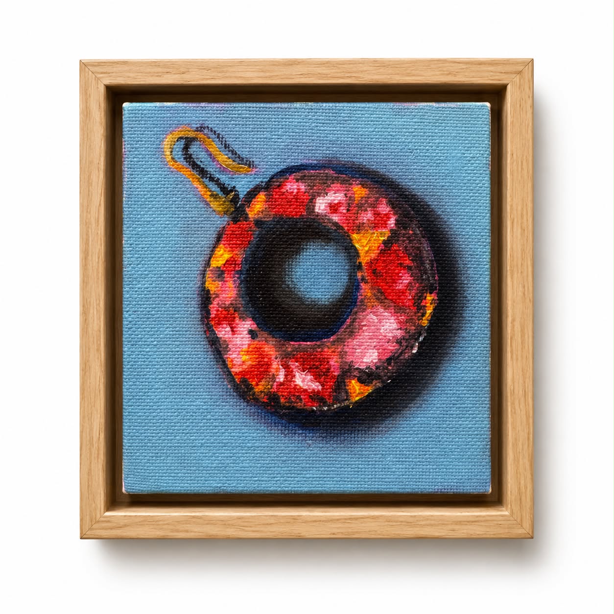 Earring