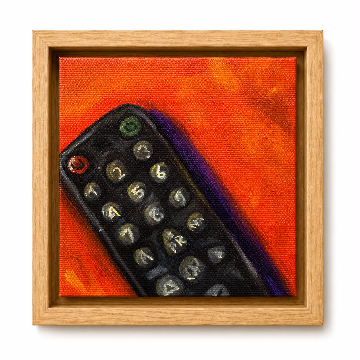 Remote
