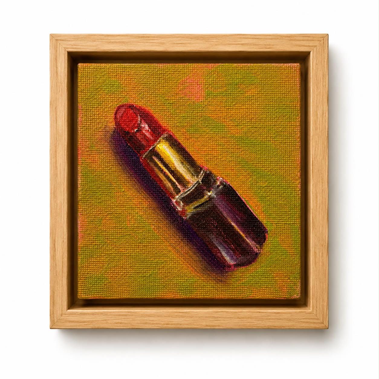 Mother’s Lipstick