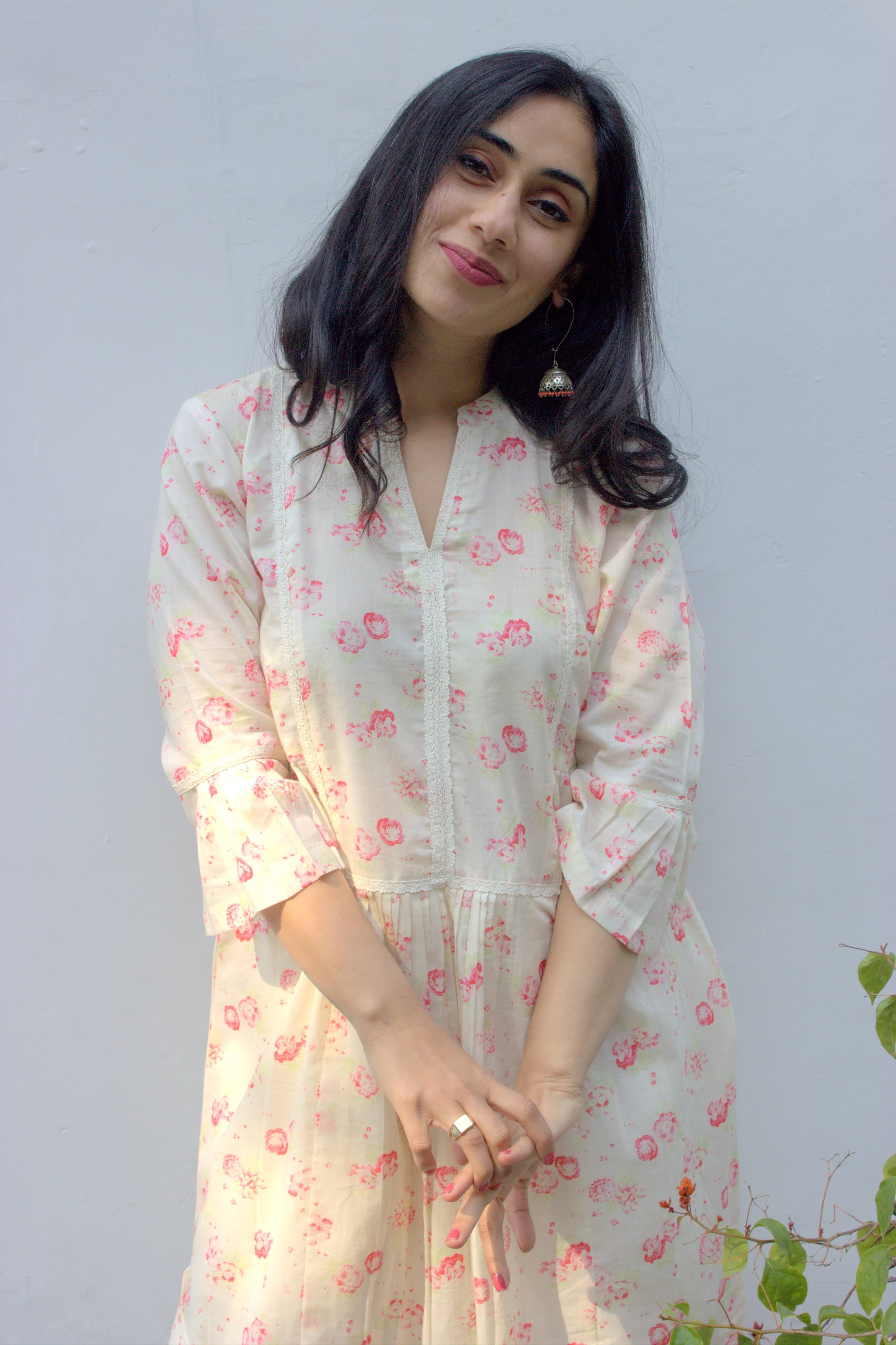 Mallika set of 2